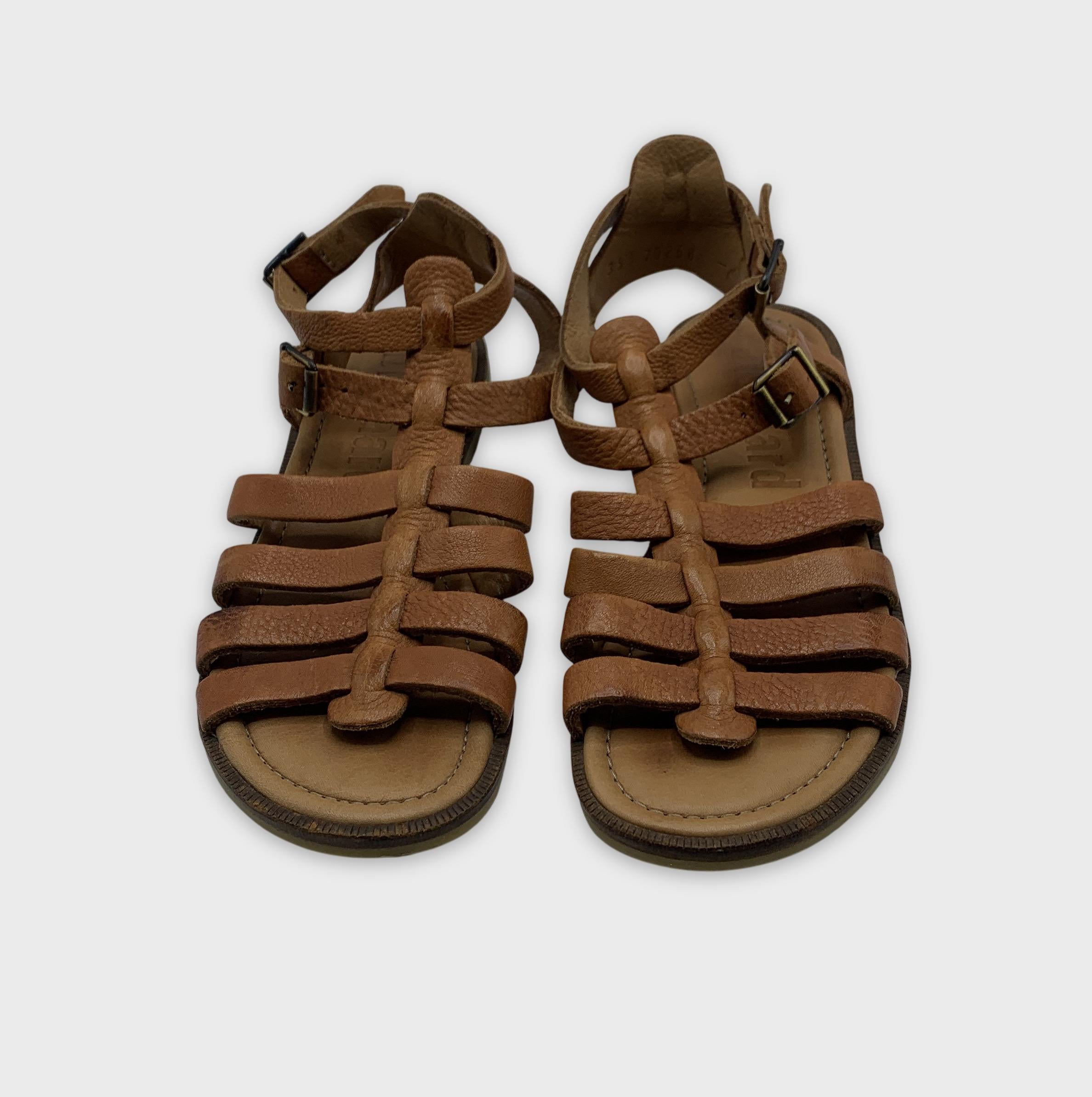 0-Bisgaard - Sandales - 35