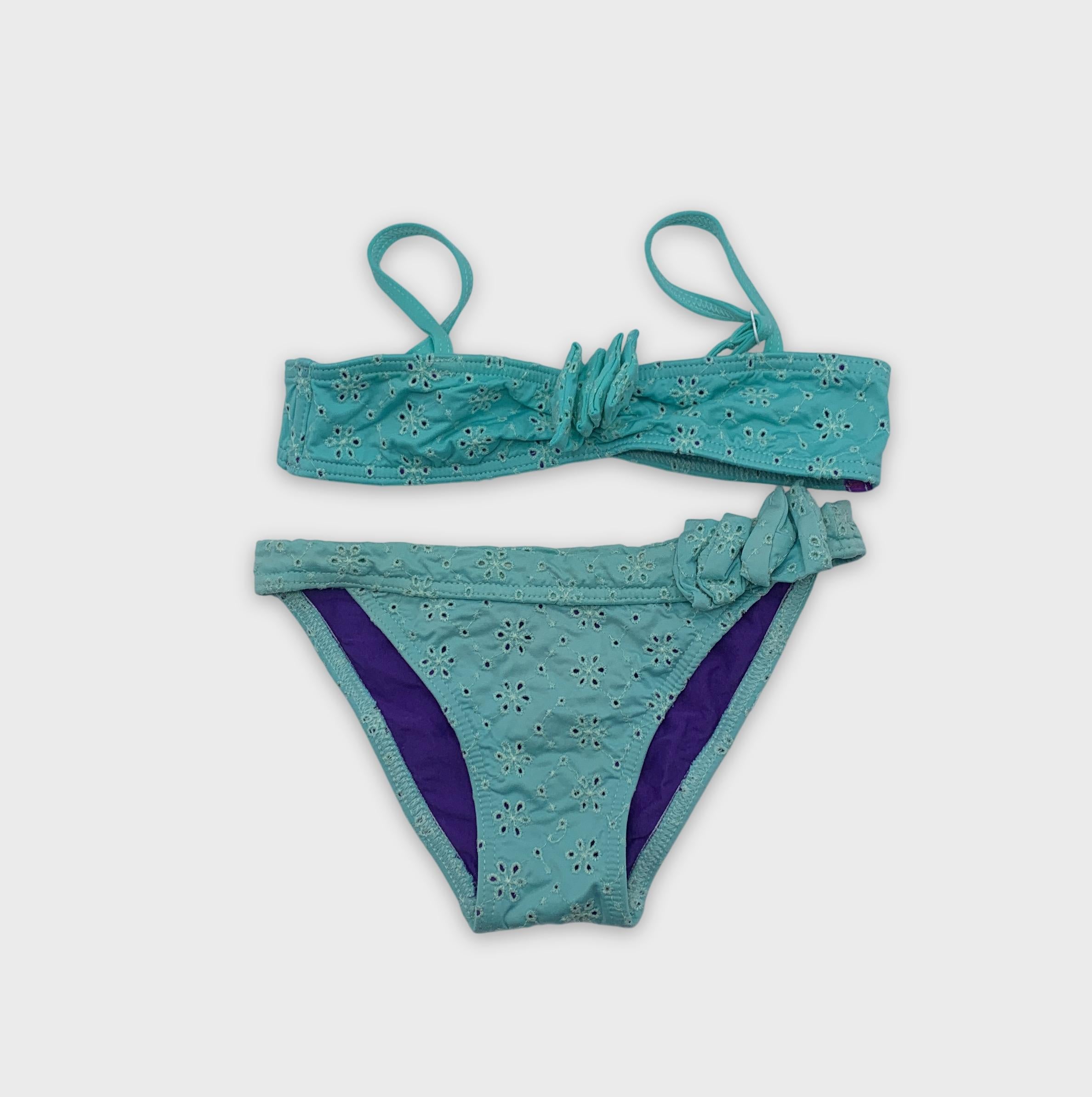 0-Kiwi Saint-Tropez - Maillot de bain - 6 ans