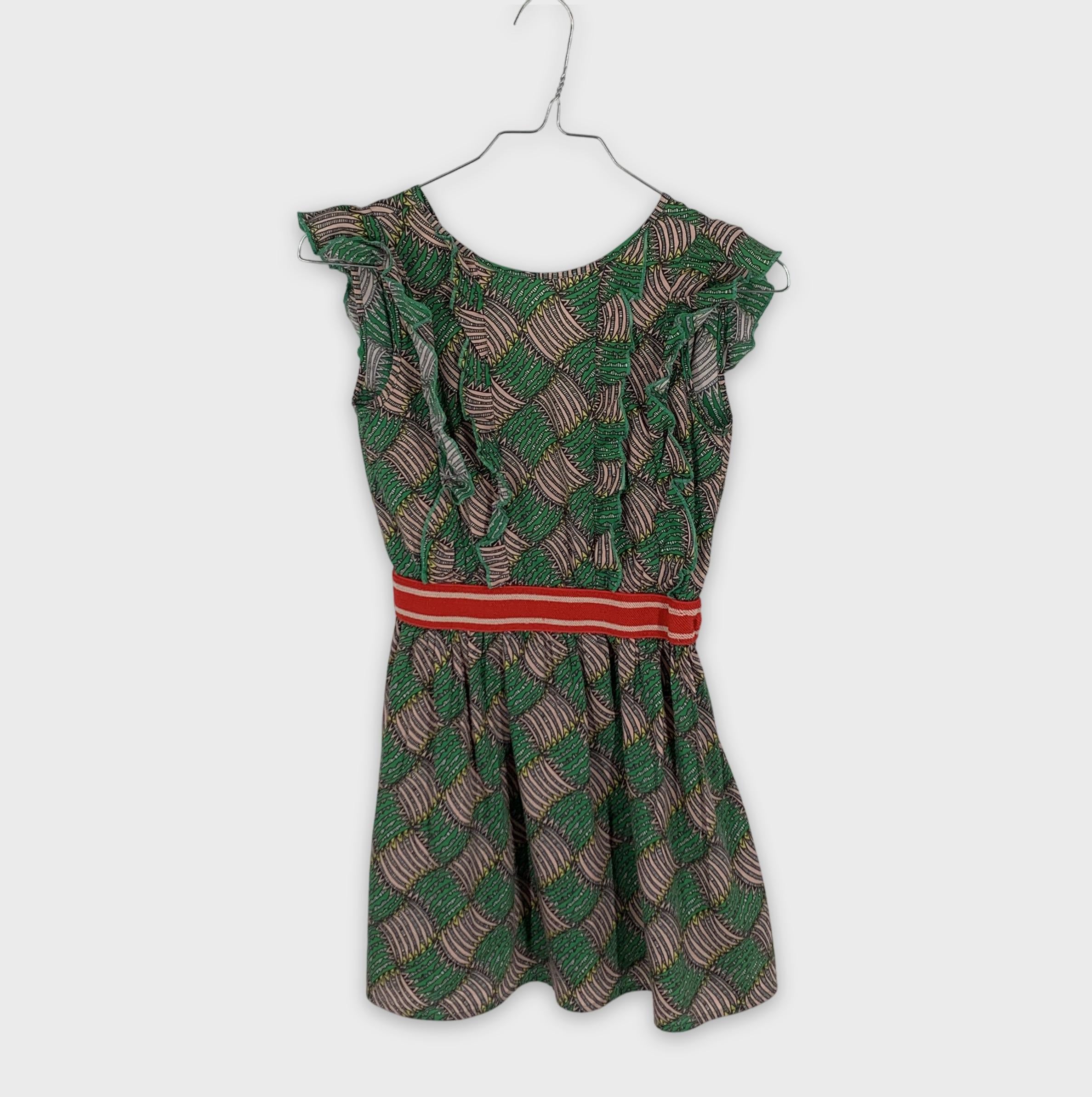 0-Fred & Ginger - Robe - 140