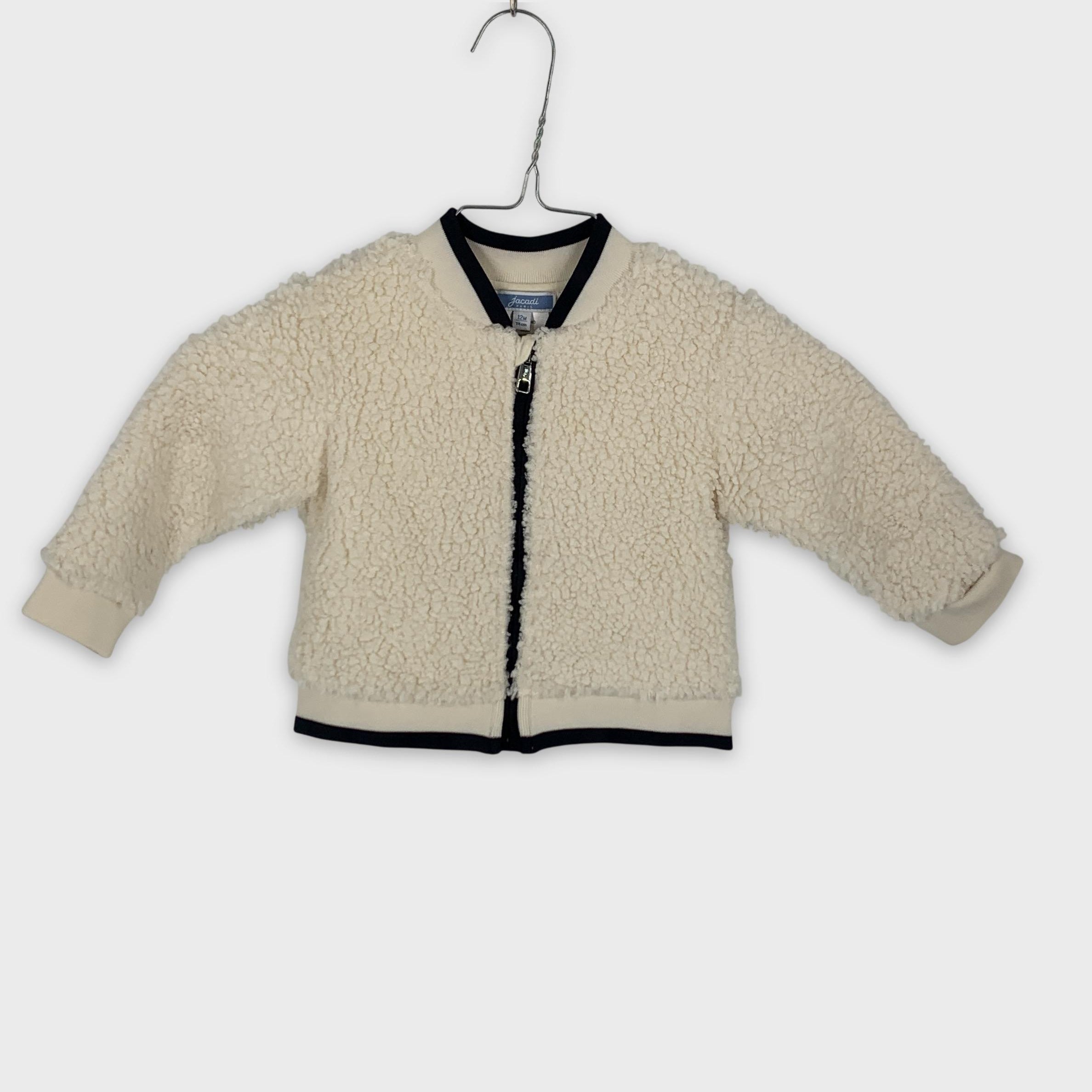 0-Jacadi - Veste - 12M