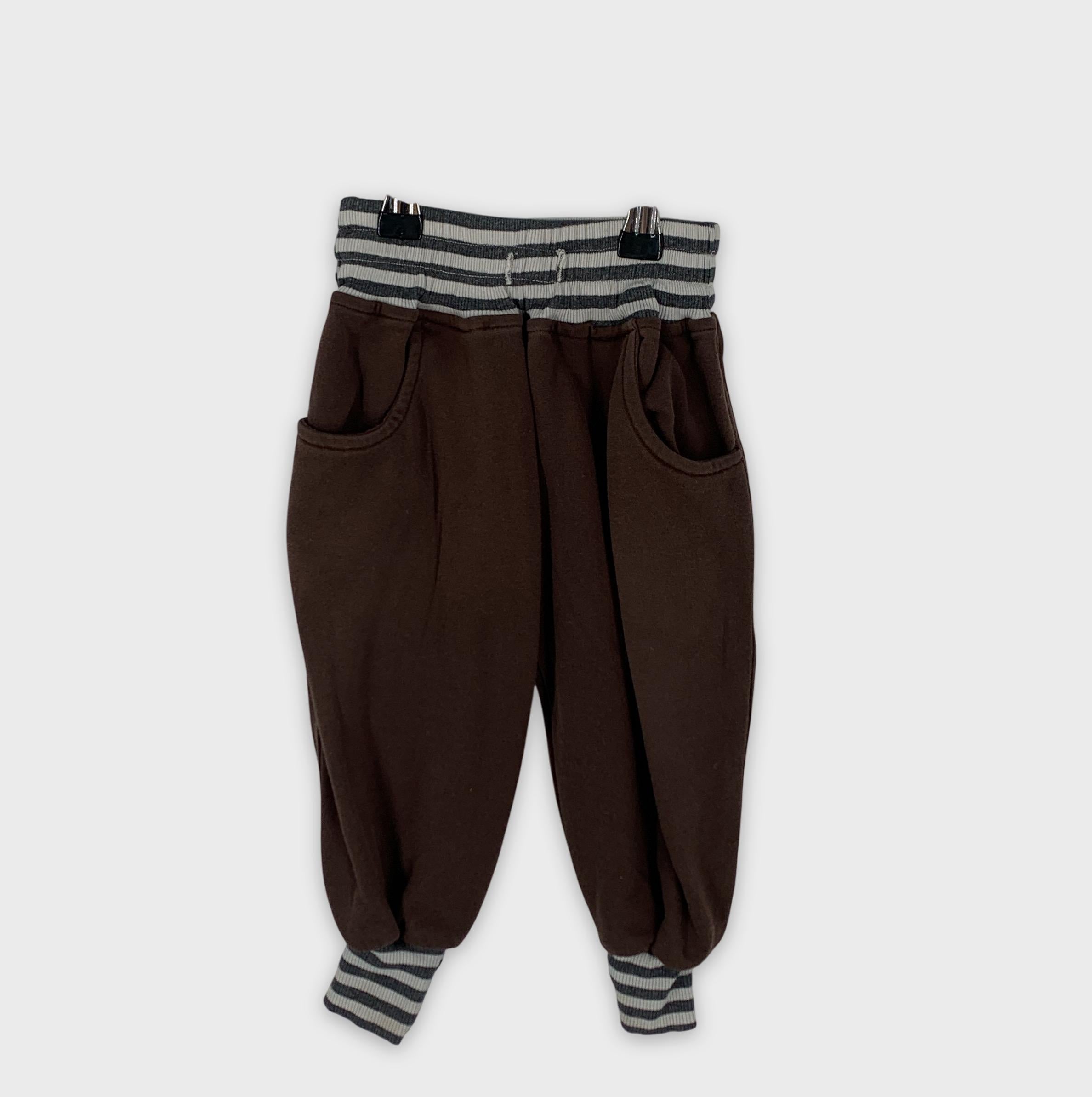 0-Gamin Gamine - Pantalon - 12-18M