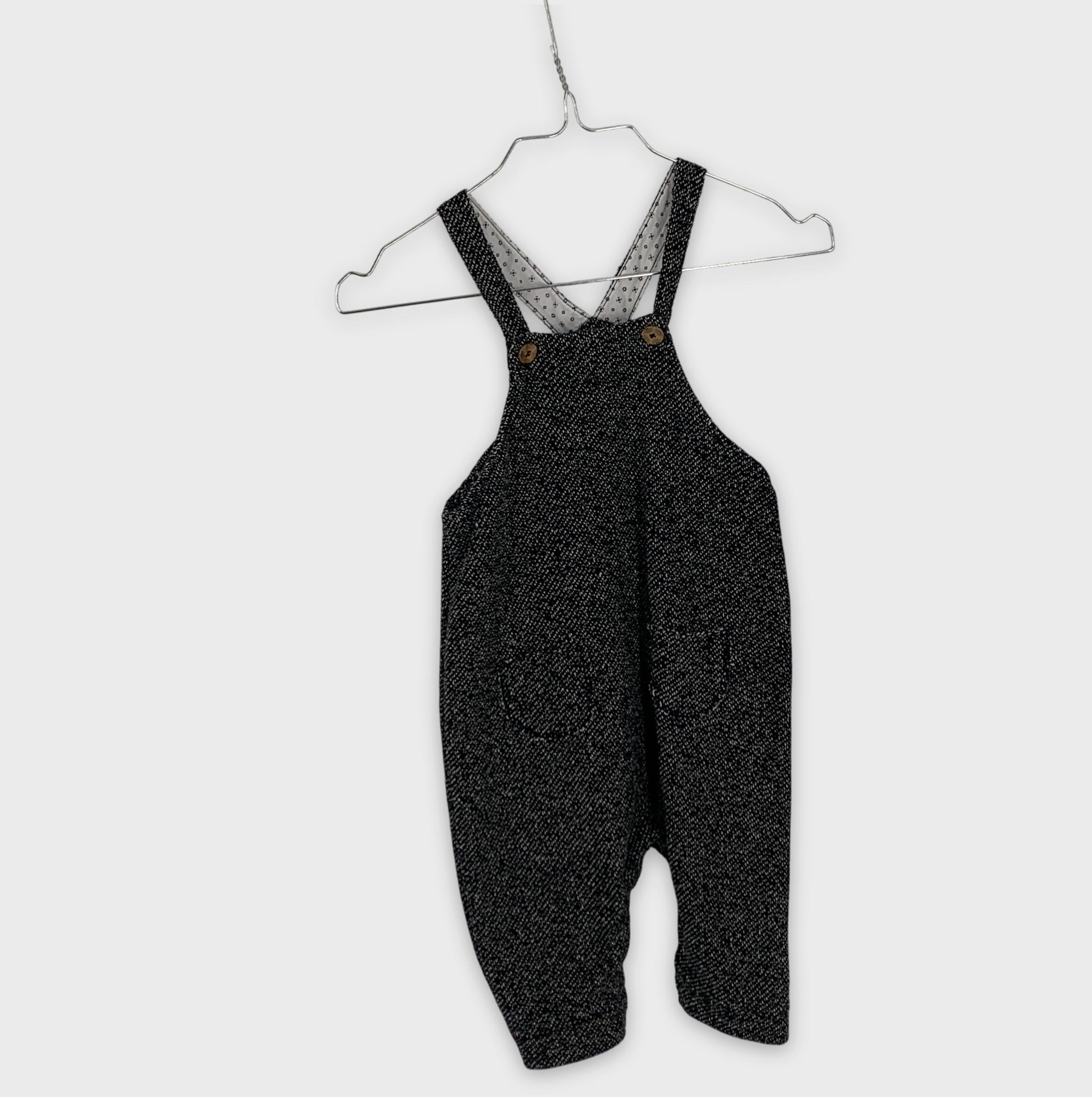 0-Búho - Salopette - M