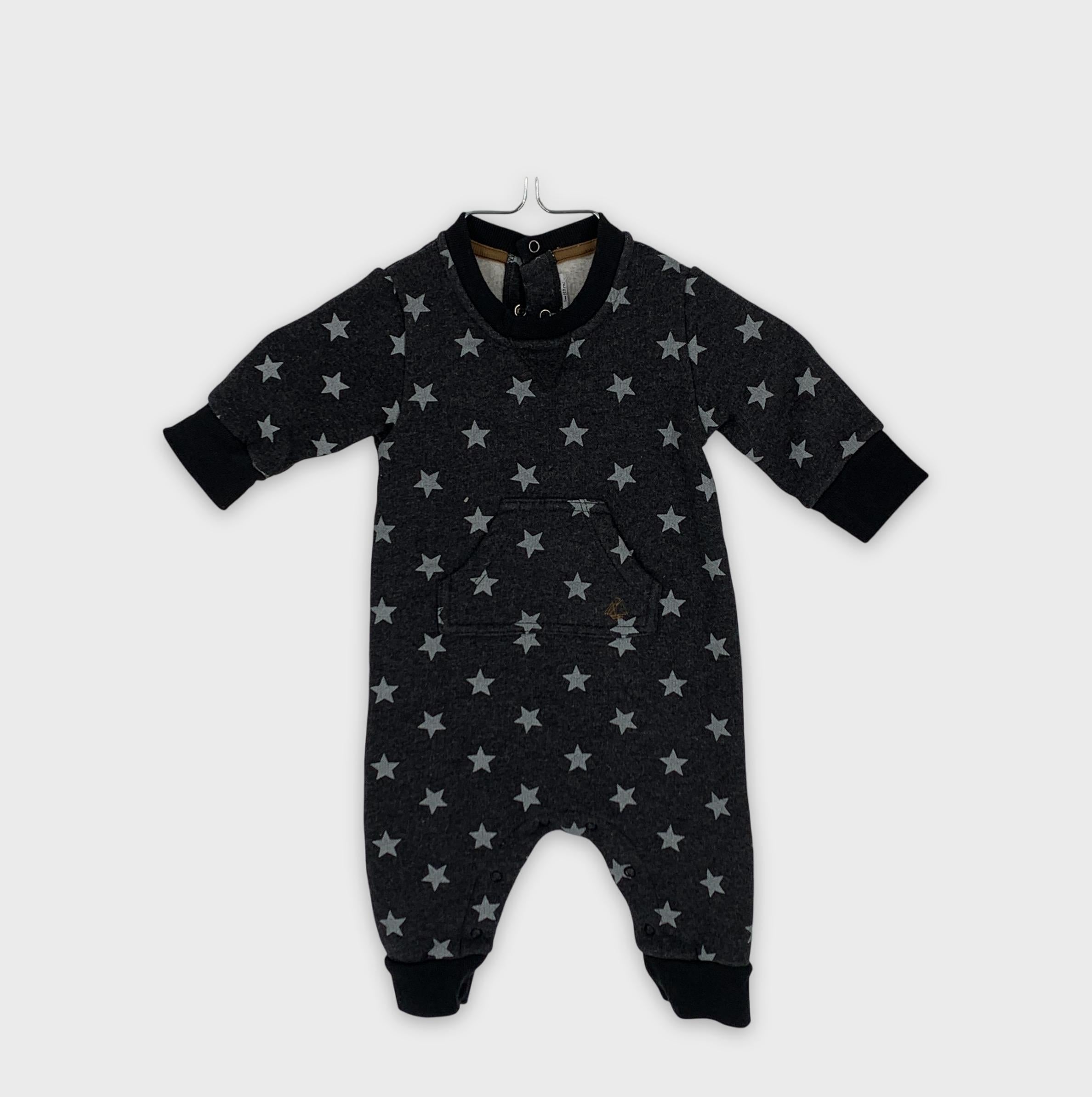 0-Marque Inconnue - Grenouillère - Taille Inconnue