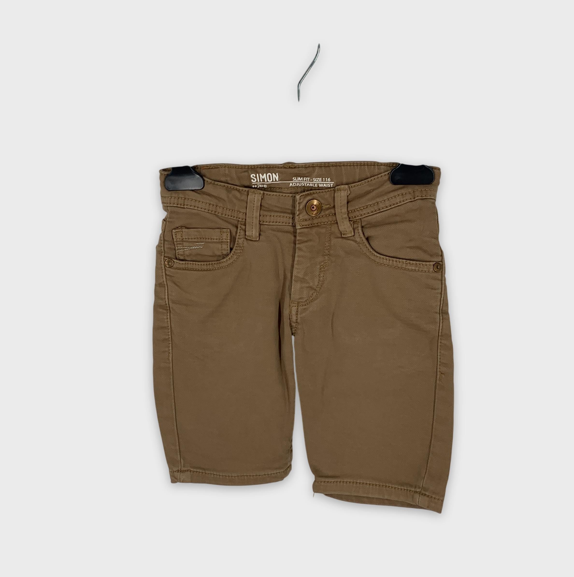 0-Simon - Pantalon - 116