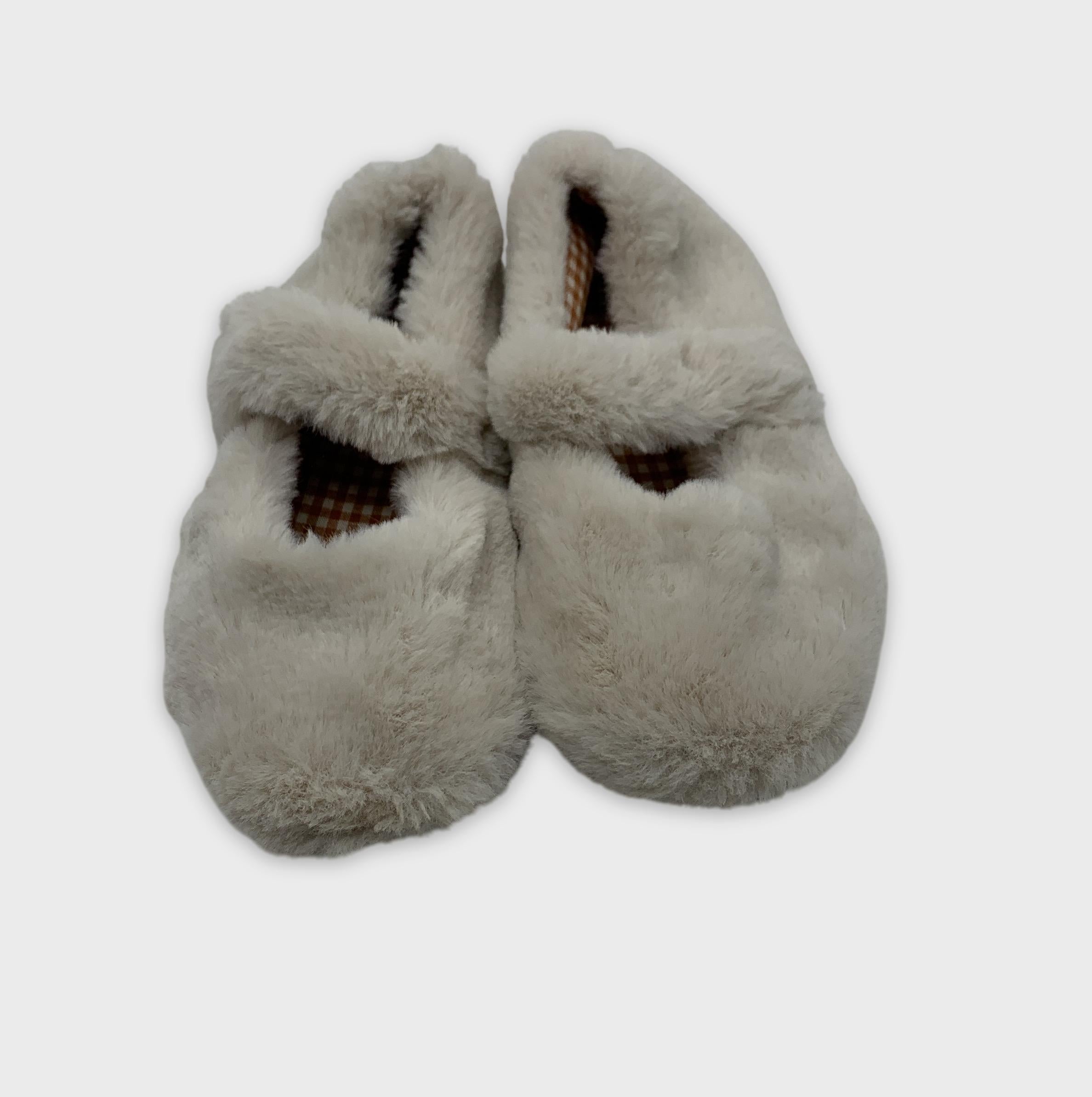 0-Zara - Pantoufles - 24-25