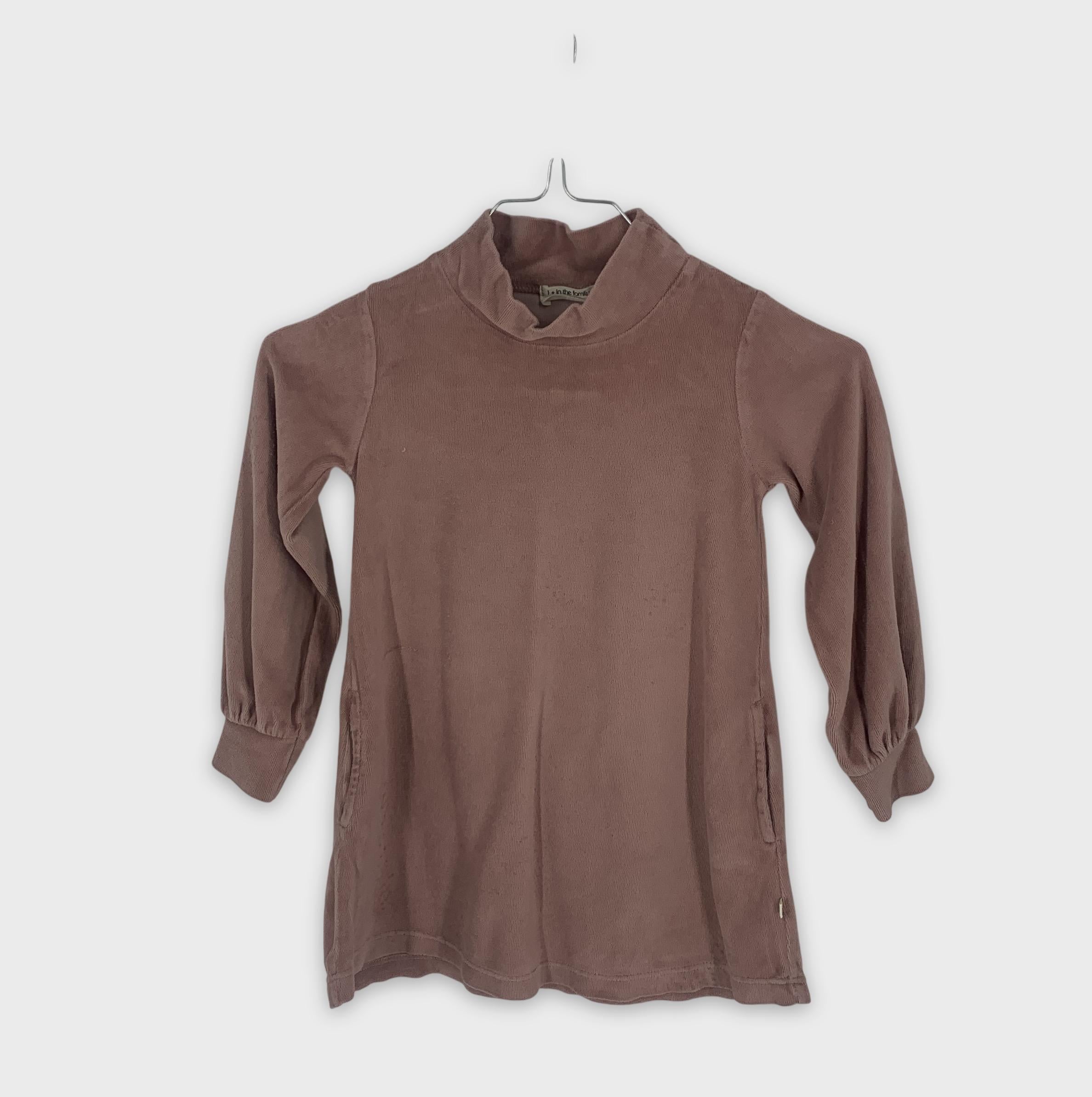 0-1 + in the family - Pull - 36m