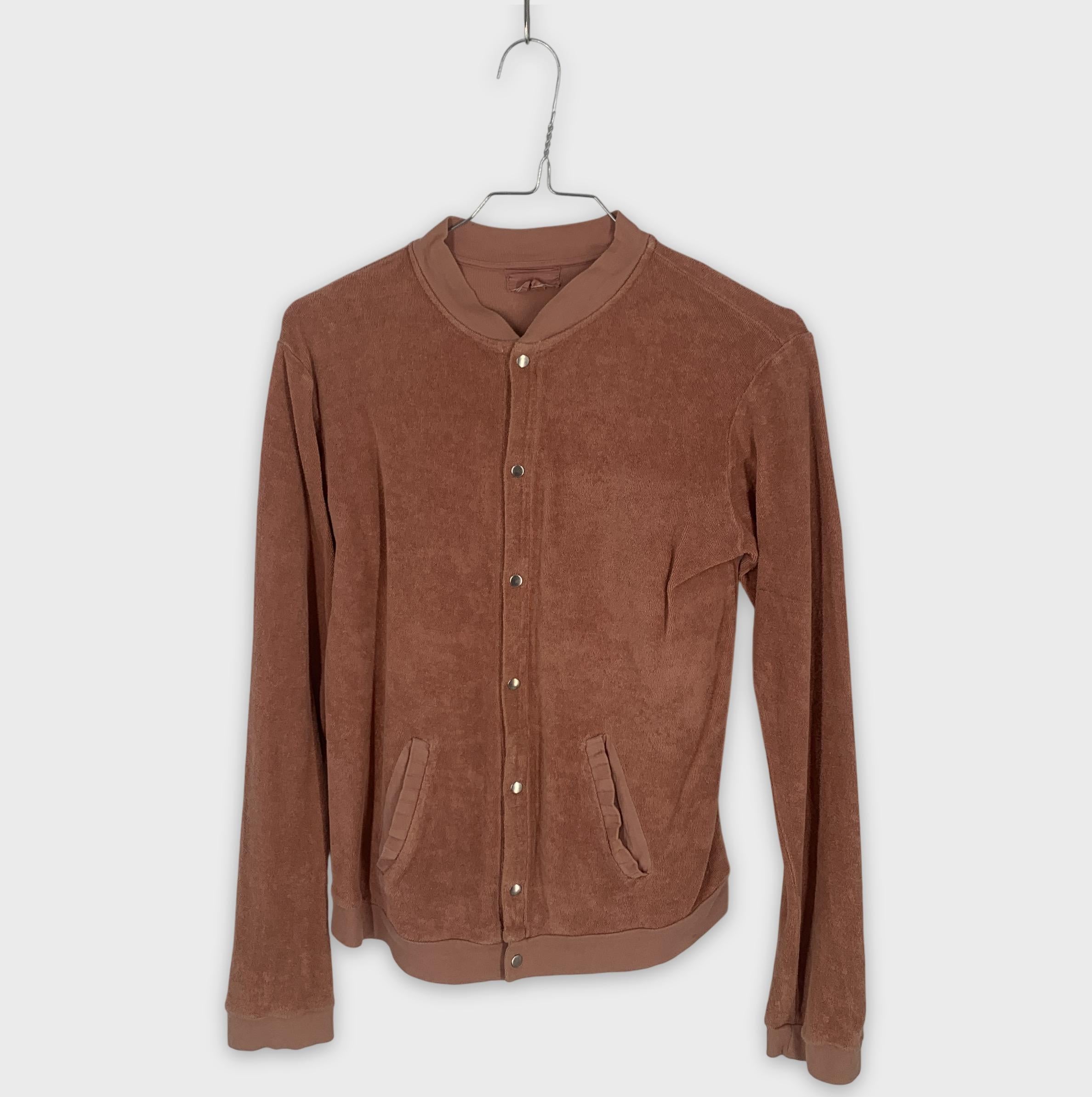 0-Organic - Veste - 104