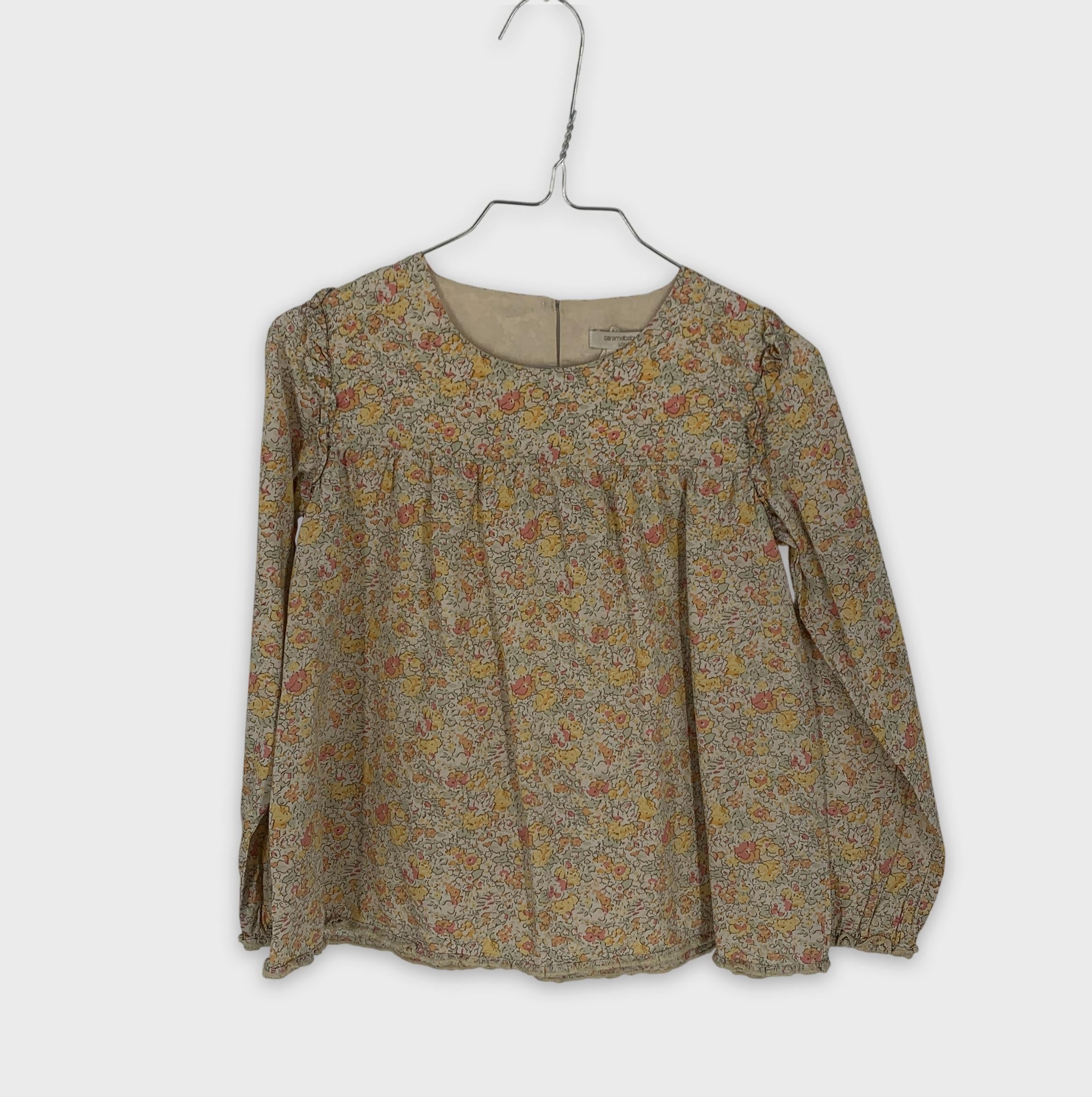 0-Caramelbaby&child - Blouse - 8