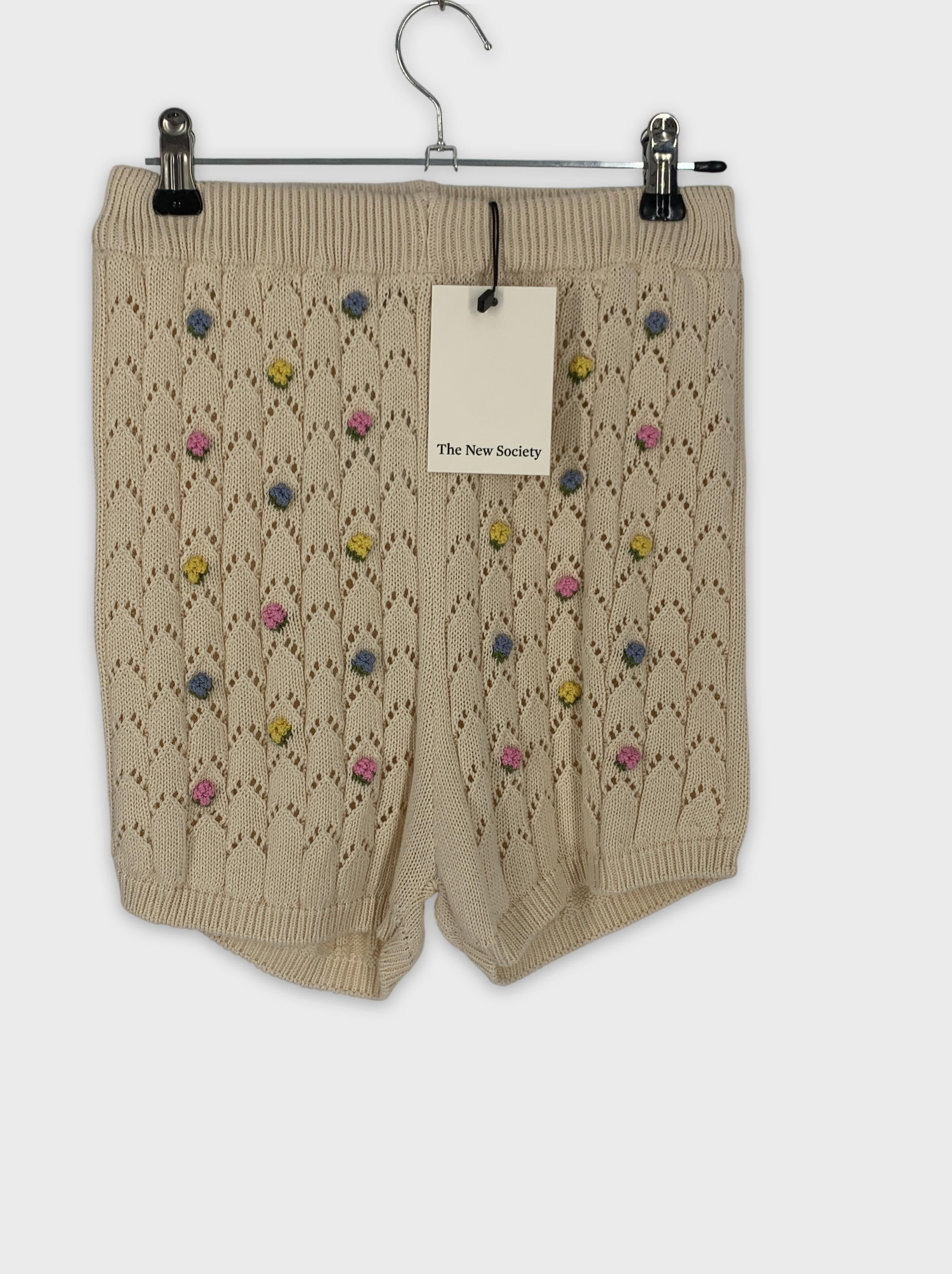 0-The New Society - Gilet - 10 ans