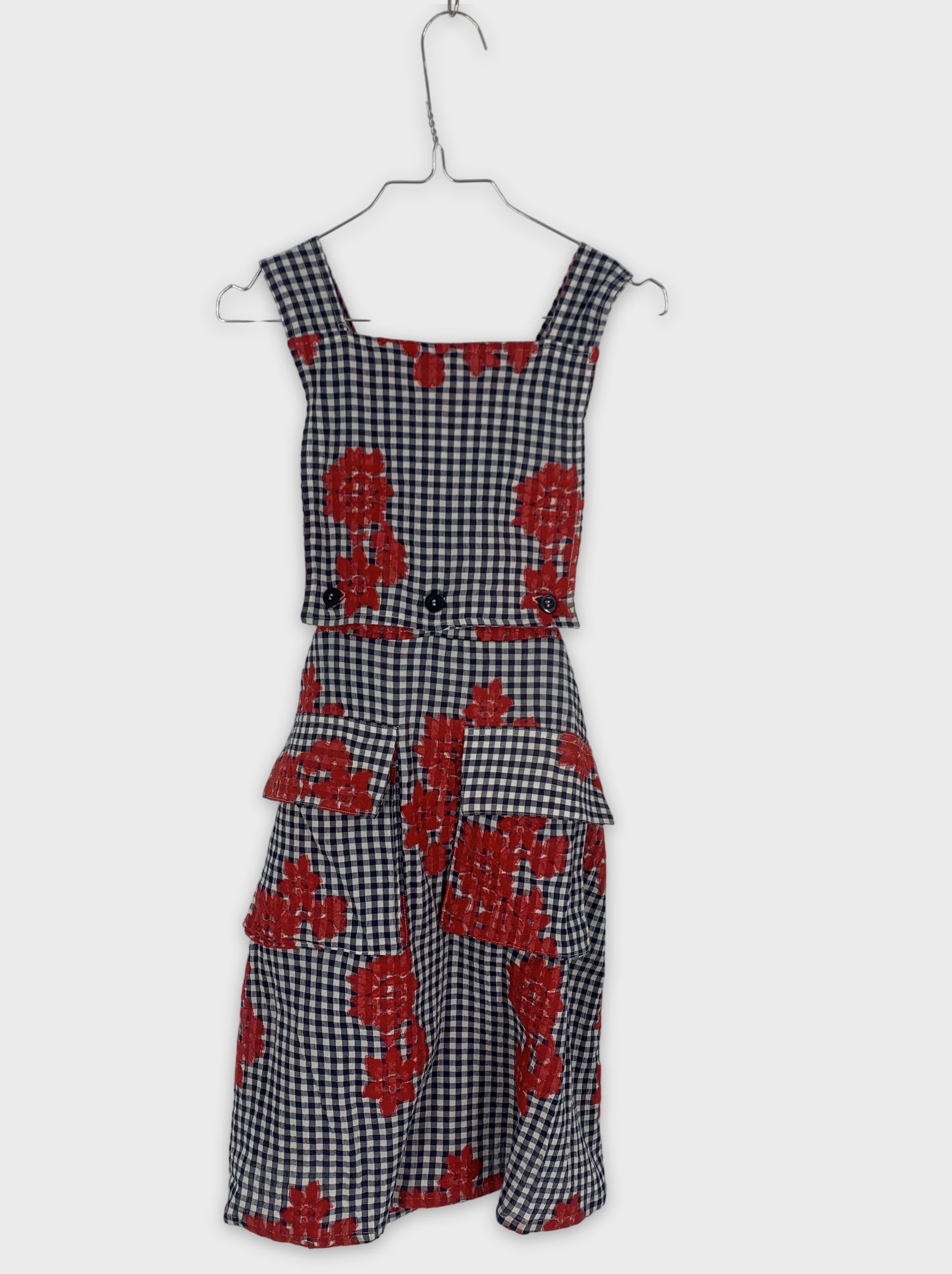 0-FISH & KIDS - Robe - 8-9y