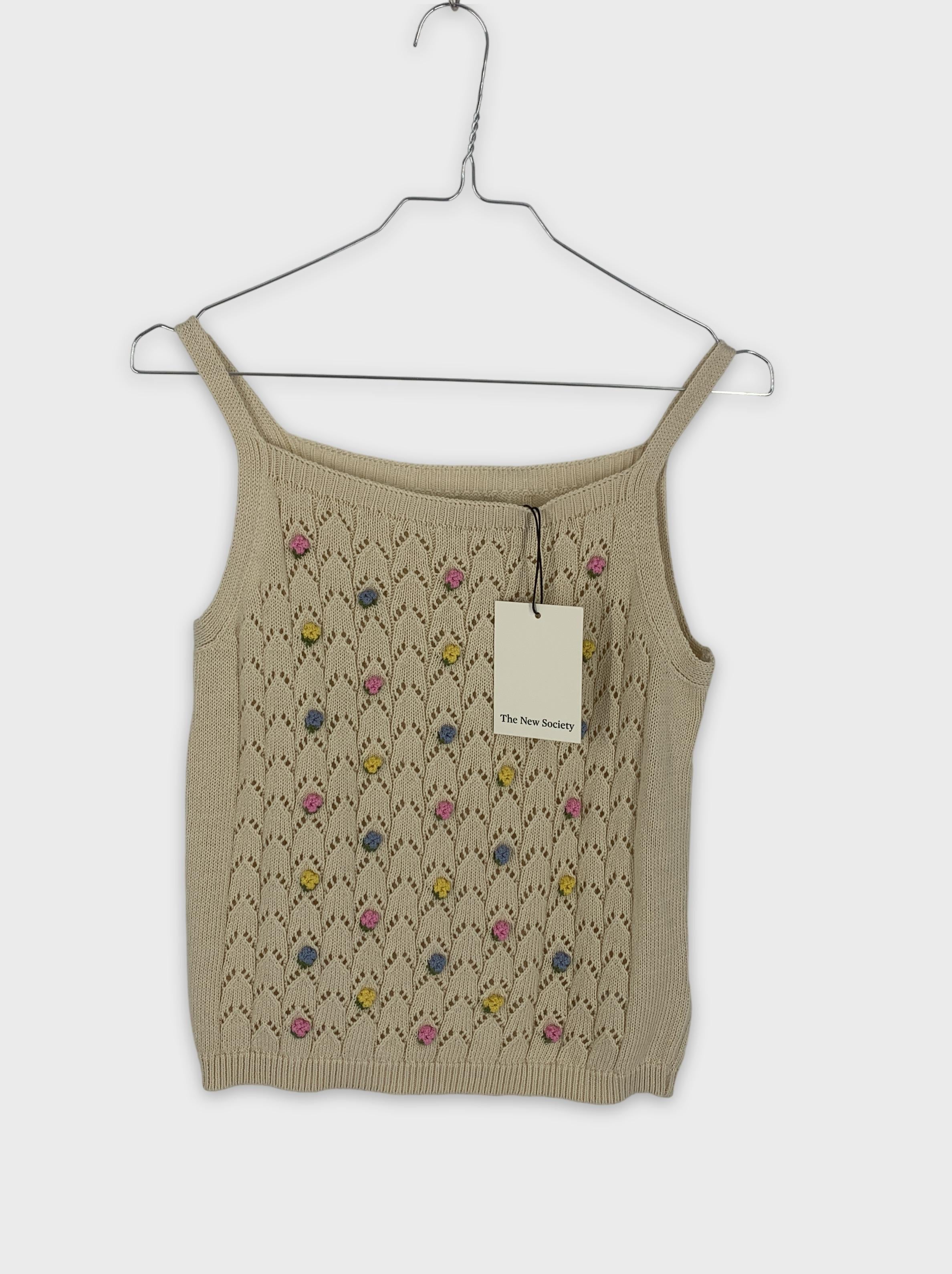 0-The New Society - Top - 10y