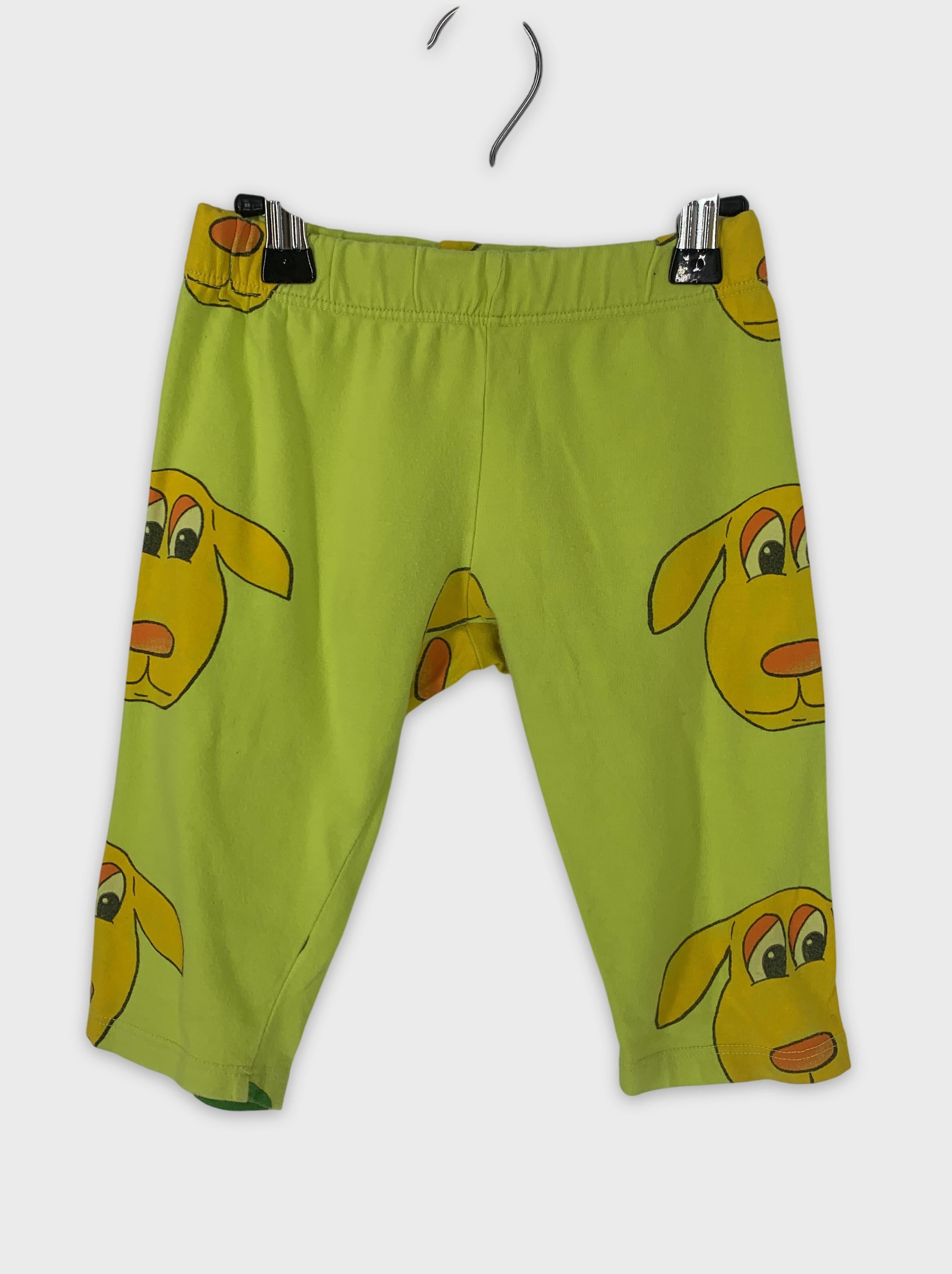 0-Human Made - Legging - 4