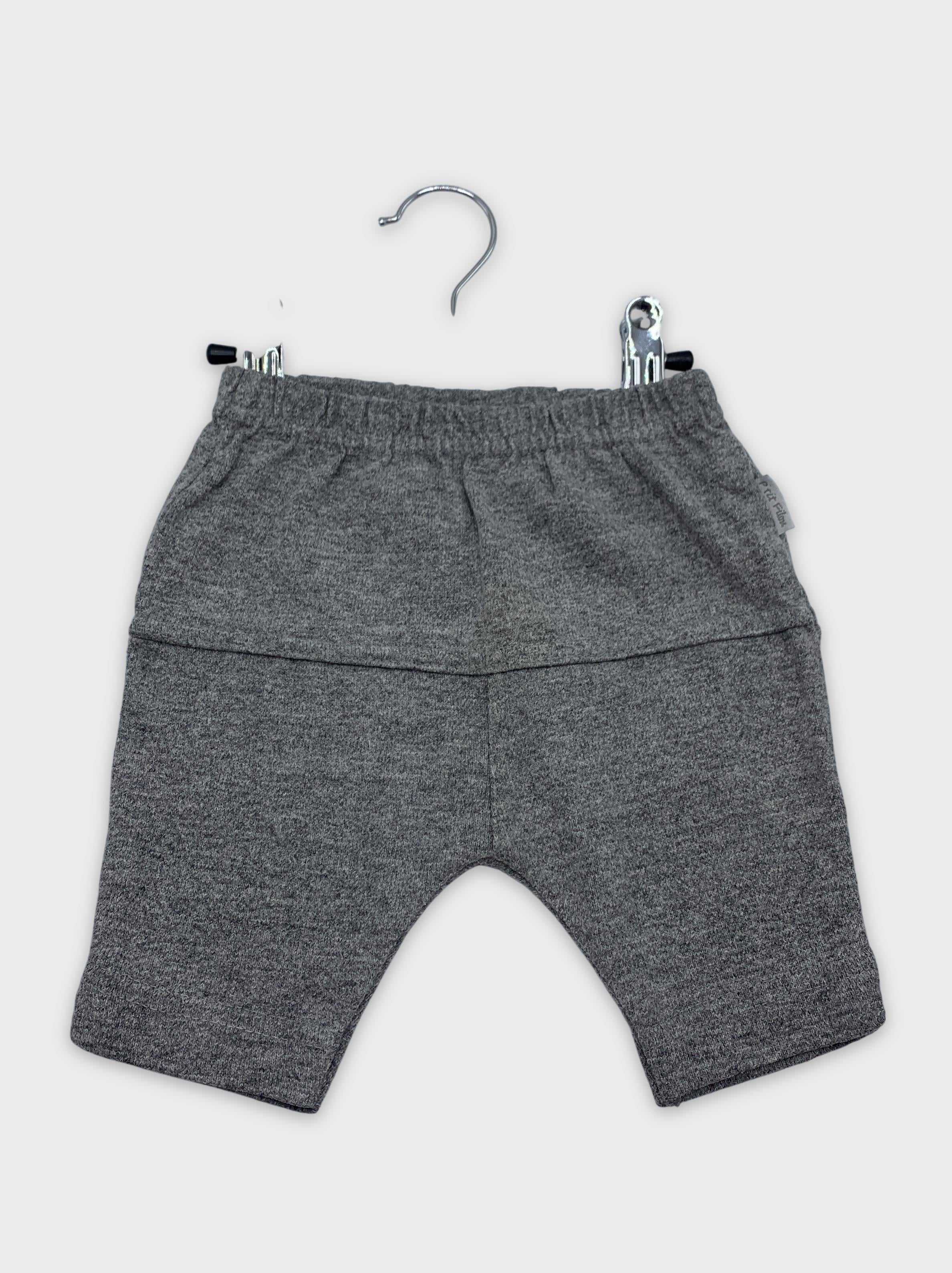 0-P'tit Filou - Short - 56