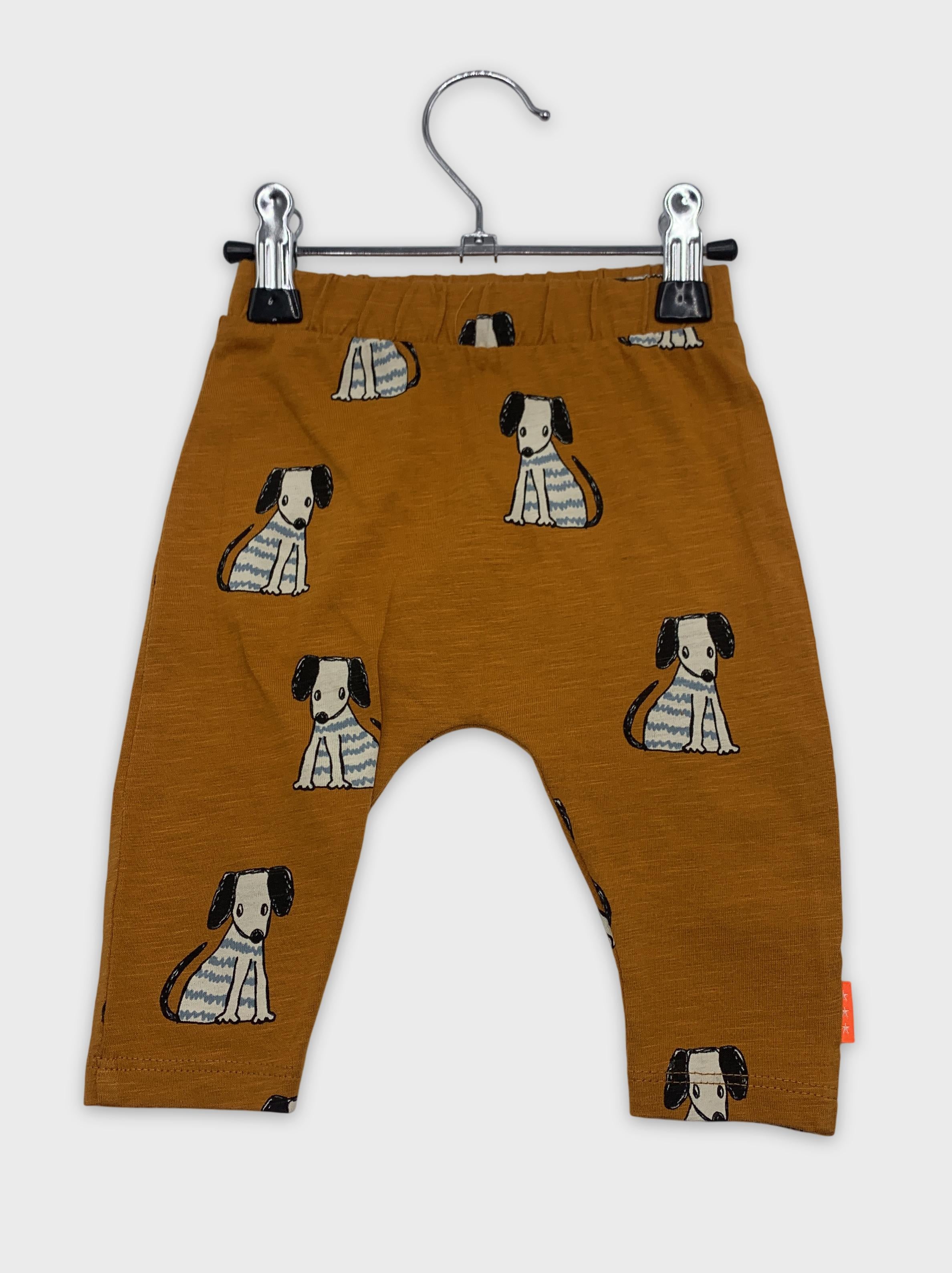 0-HEMA - Pantalon - 62