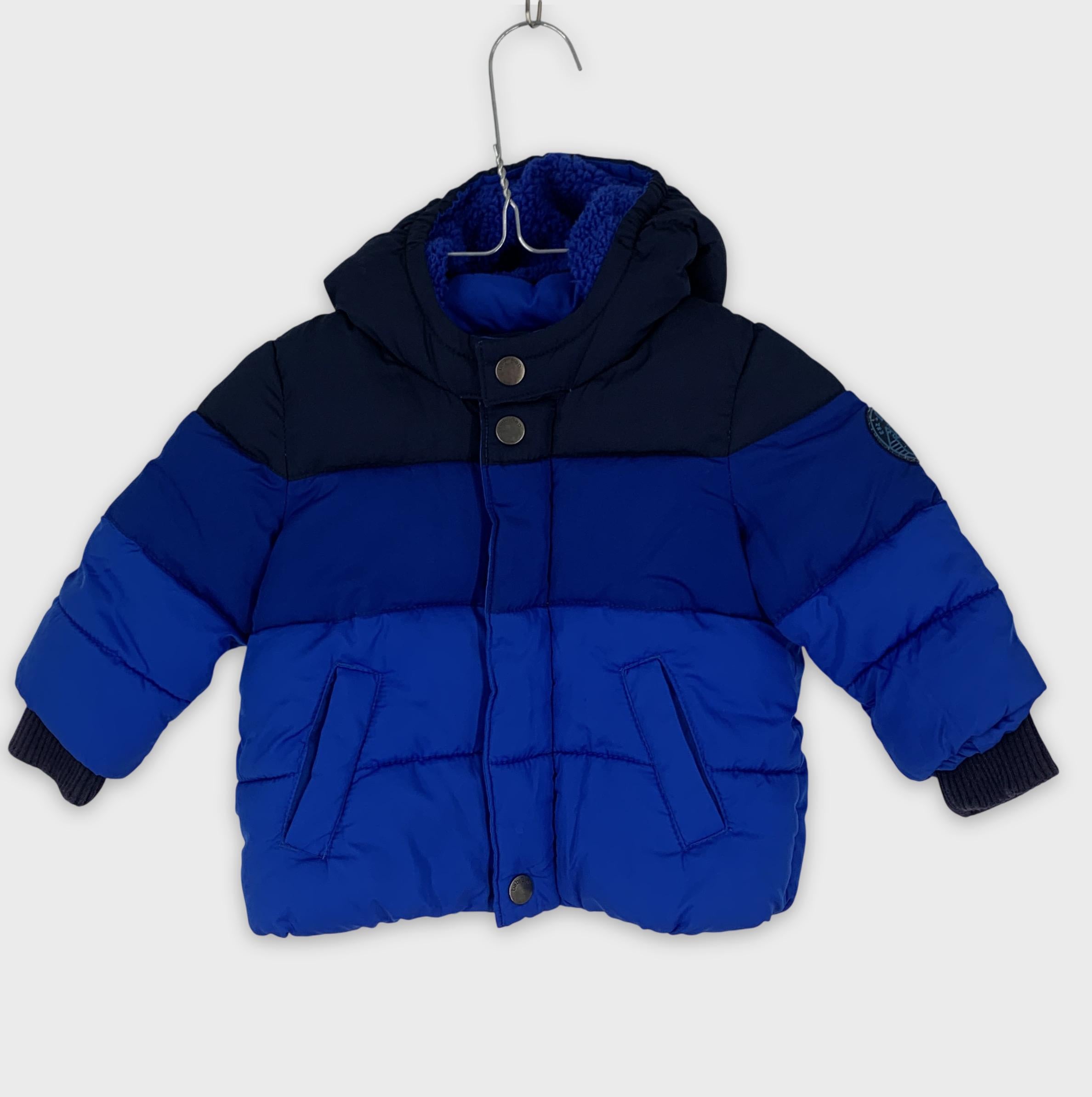 0-GAP - Doudoune - 6-12 mois