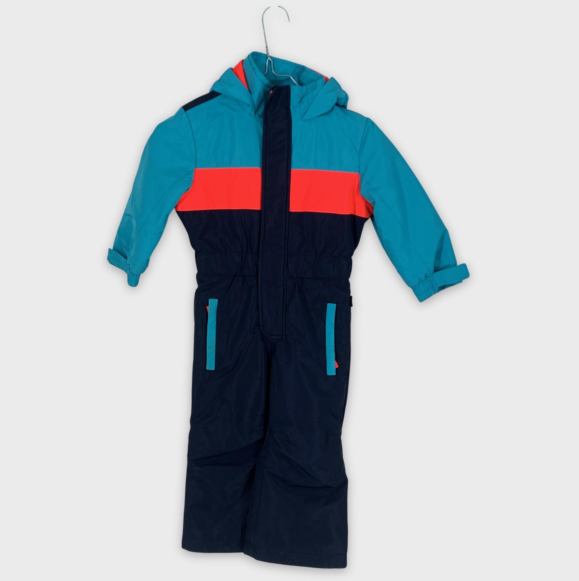 0-McKinley - Combinaison de Ski - 98