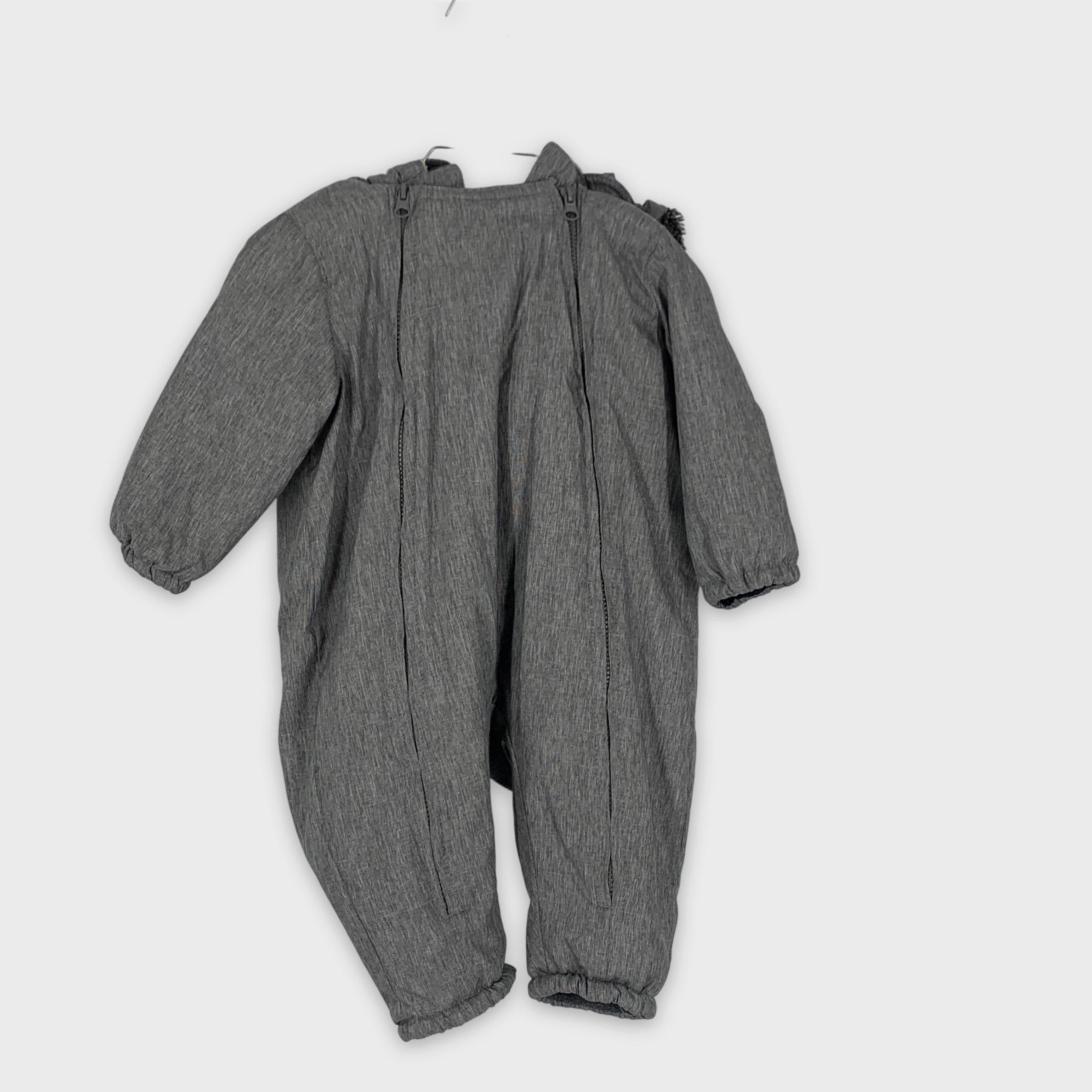 0-Buissonière & Babies - Combinaison - 18M