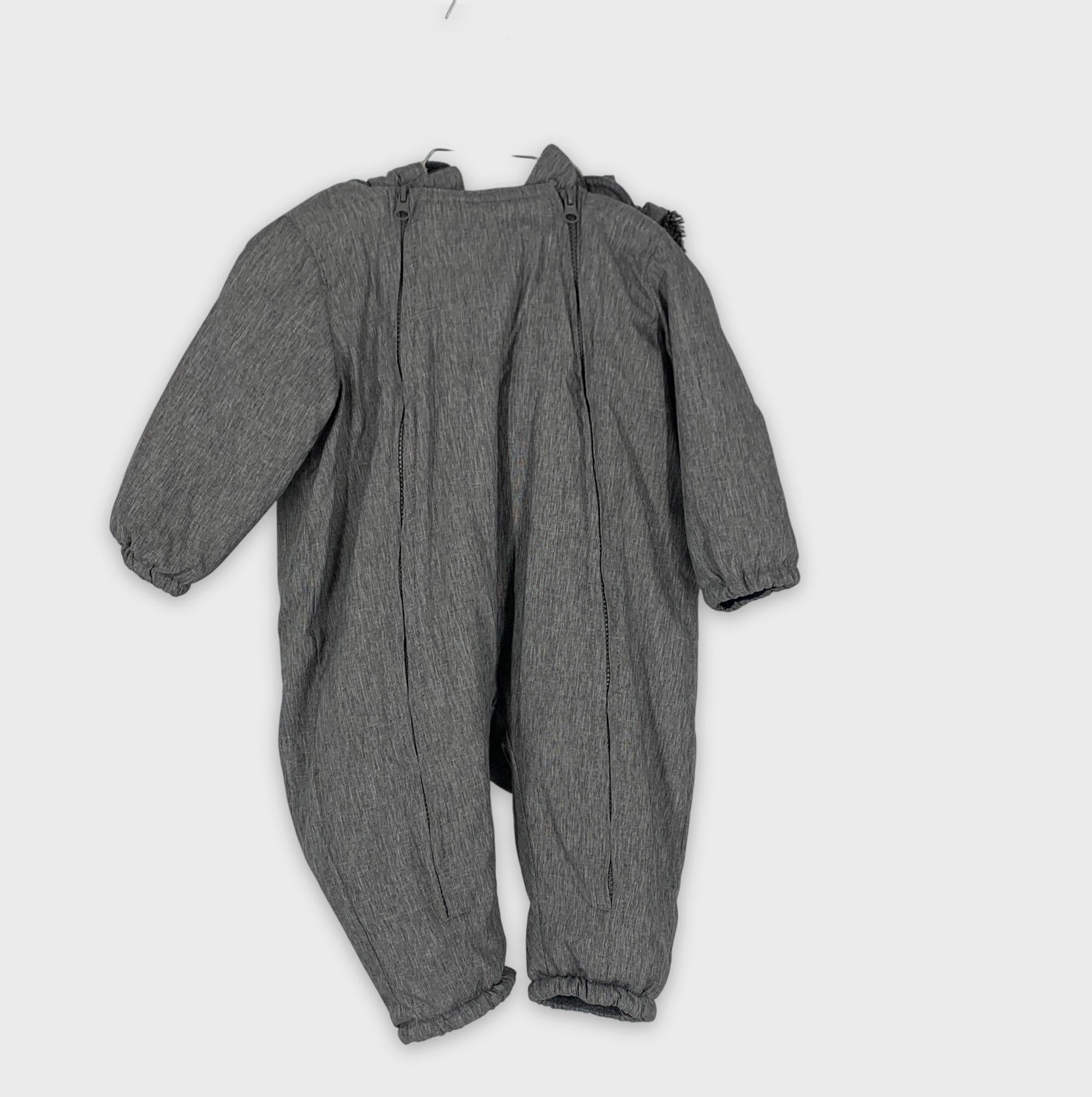 0-Buissonière & Babies - Combinaison - 18M