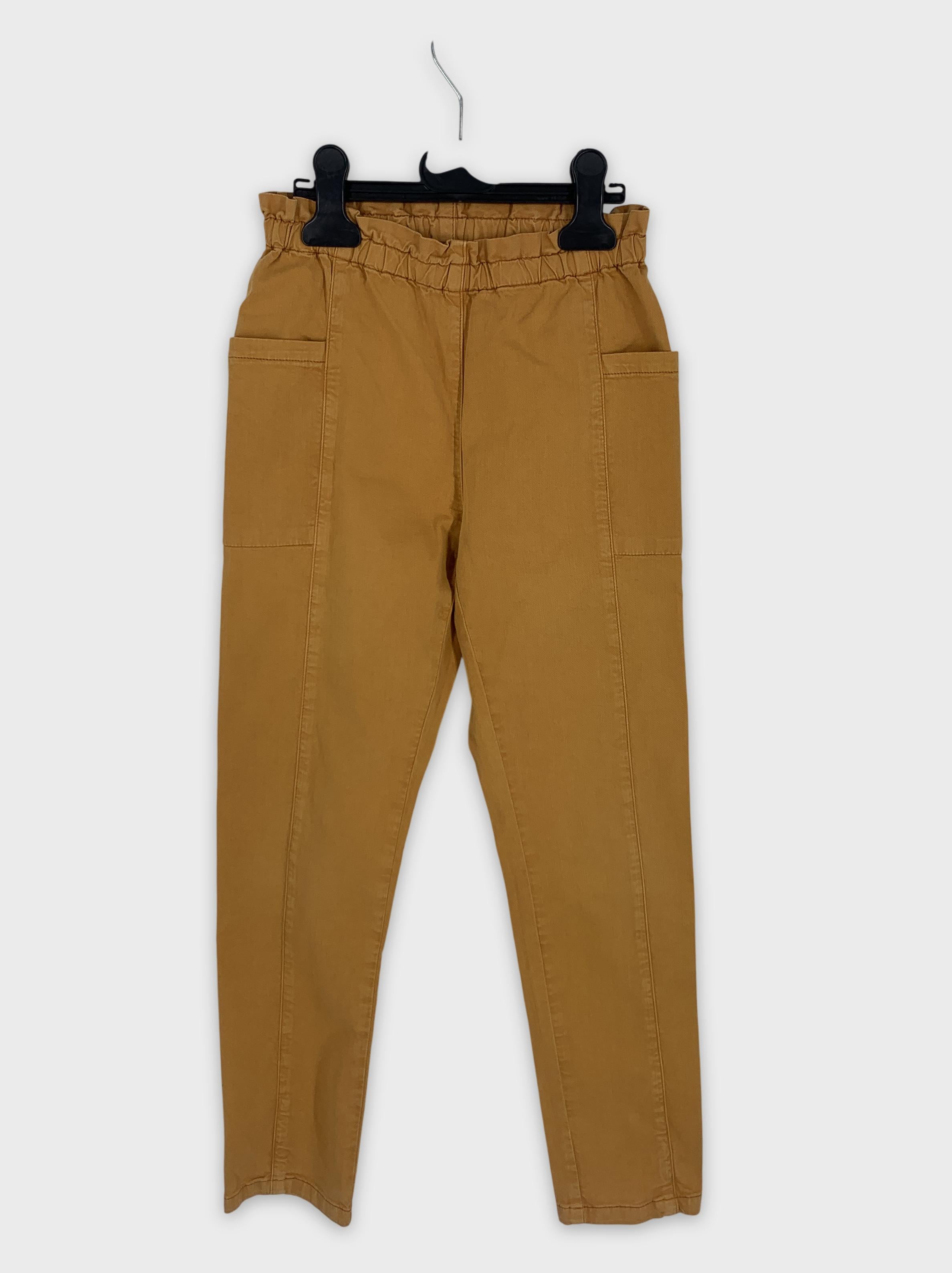 0-Bonpoint - Pantalon - 10