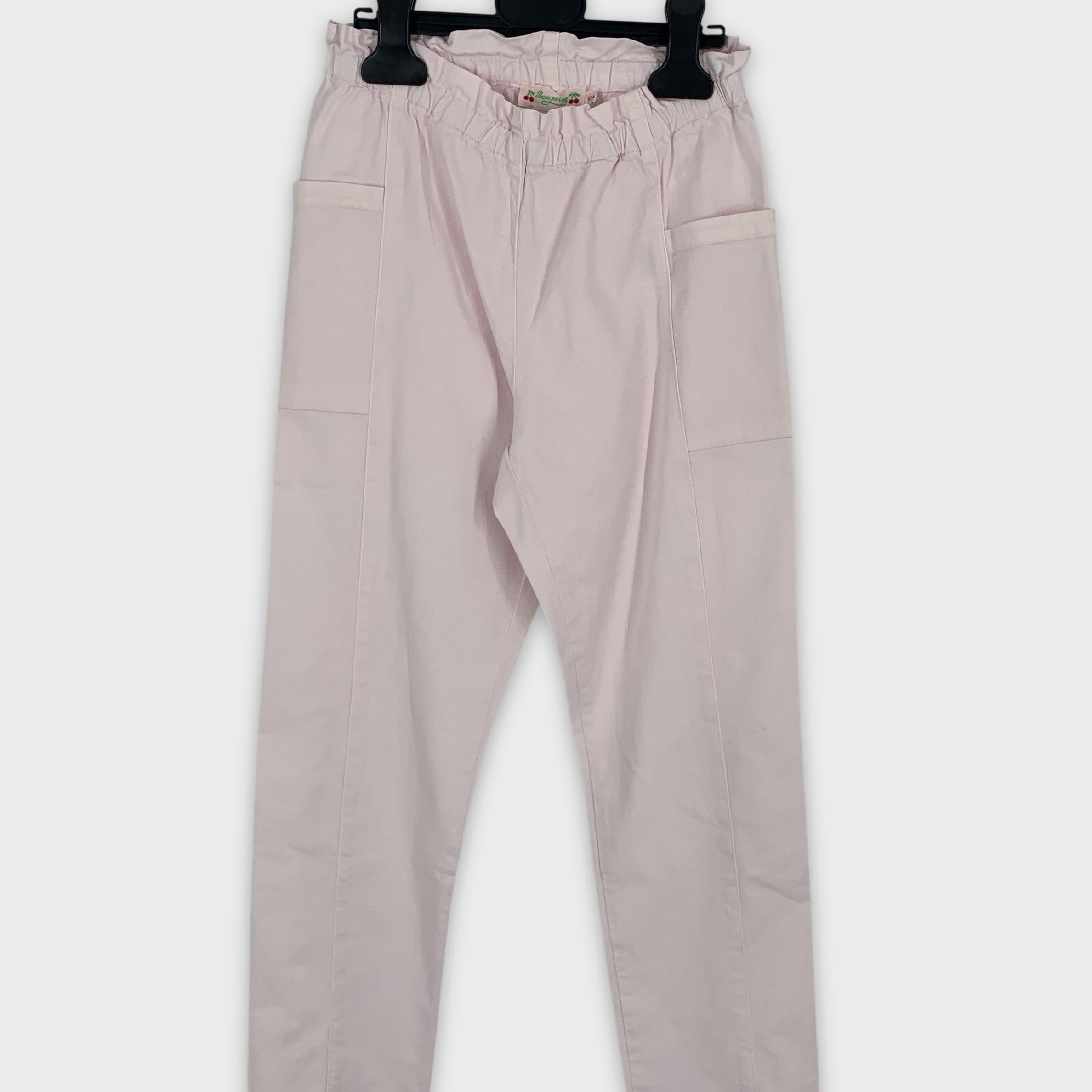 0-Bonpoint - Pantalon - 10A