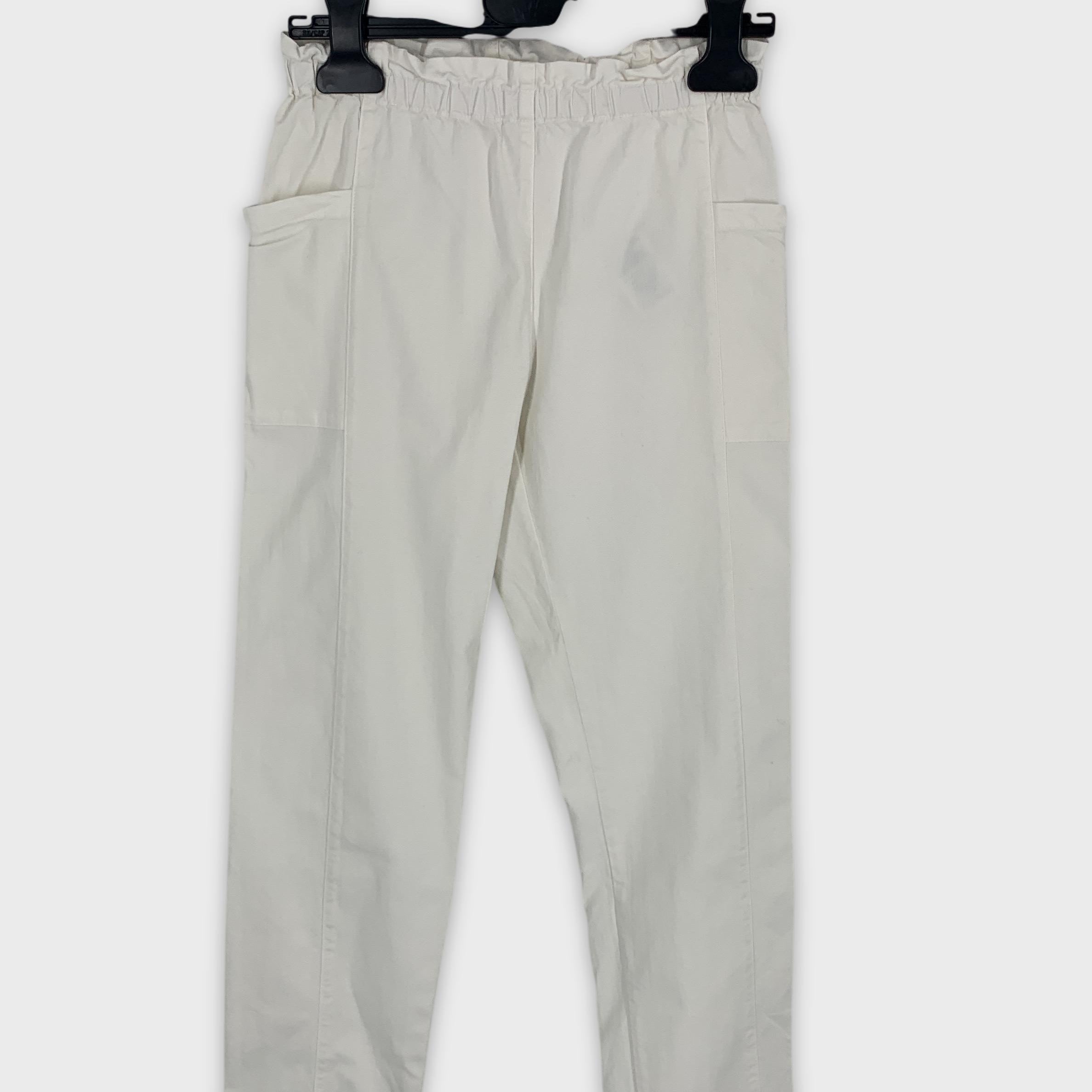 0-Bonjour - Pantalon - 10A