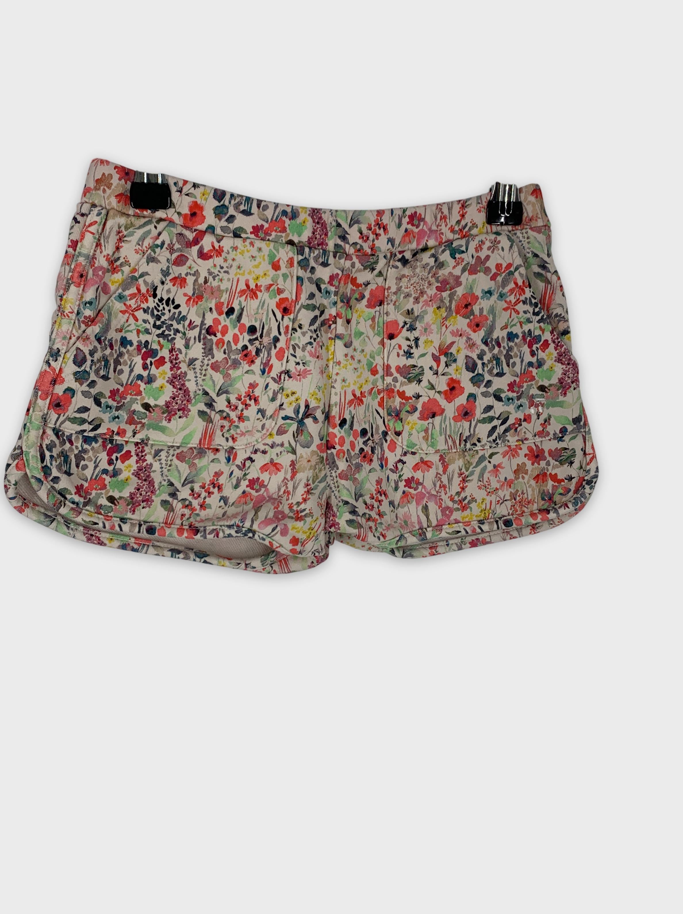 0-Bonpoint - Short - 10 ans