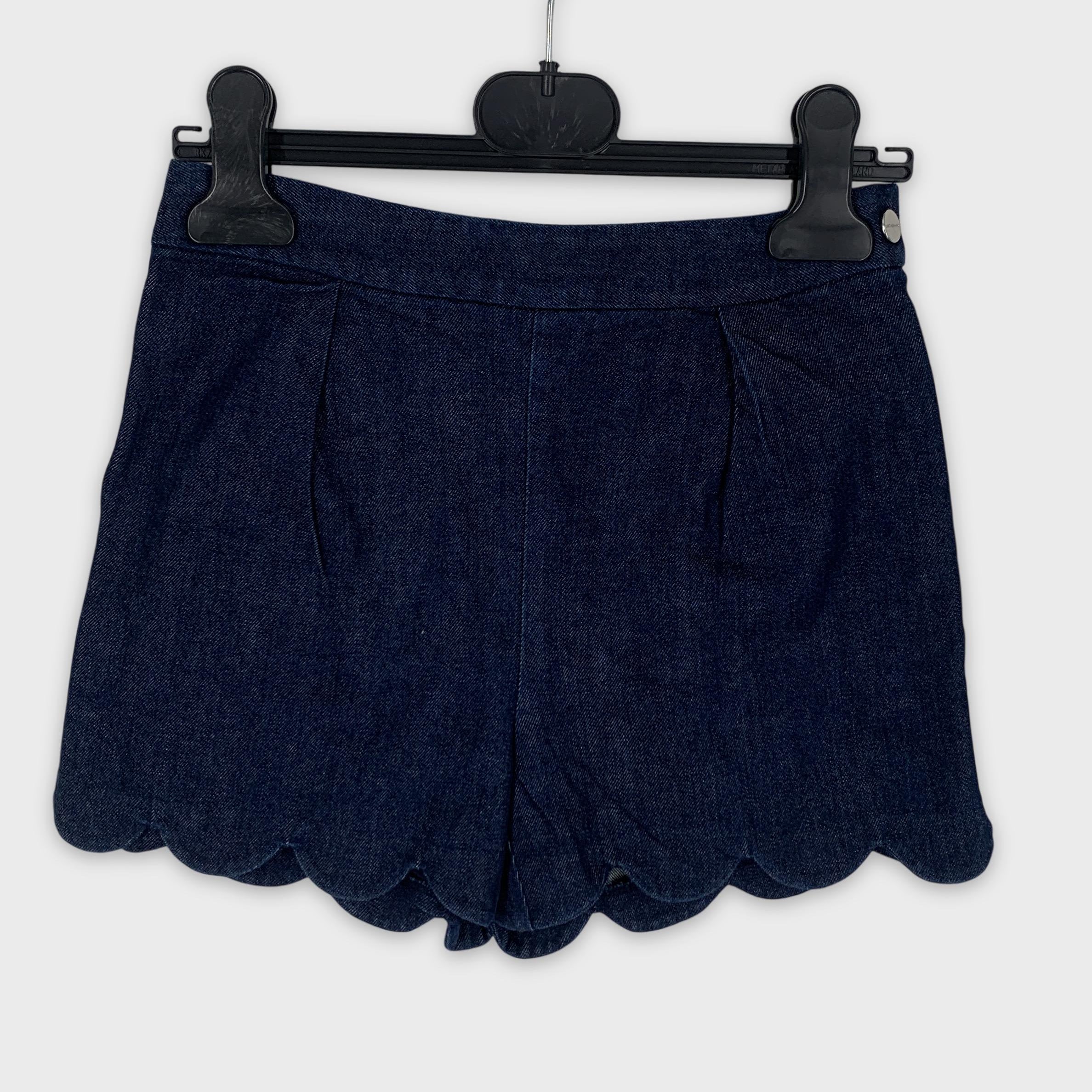 0-Jacadi - Short - 10A