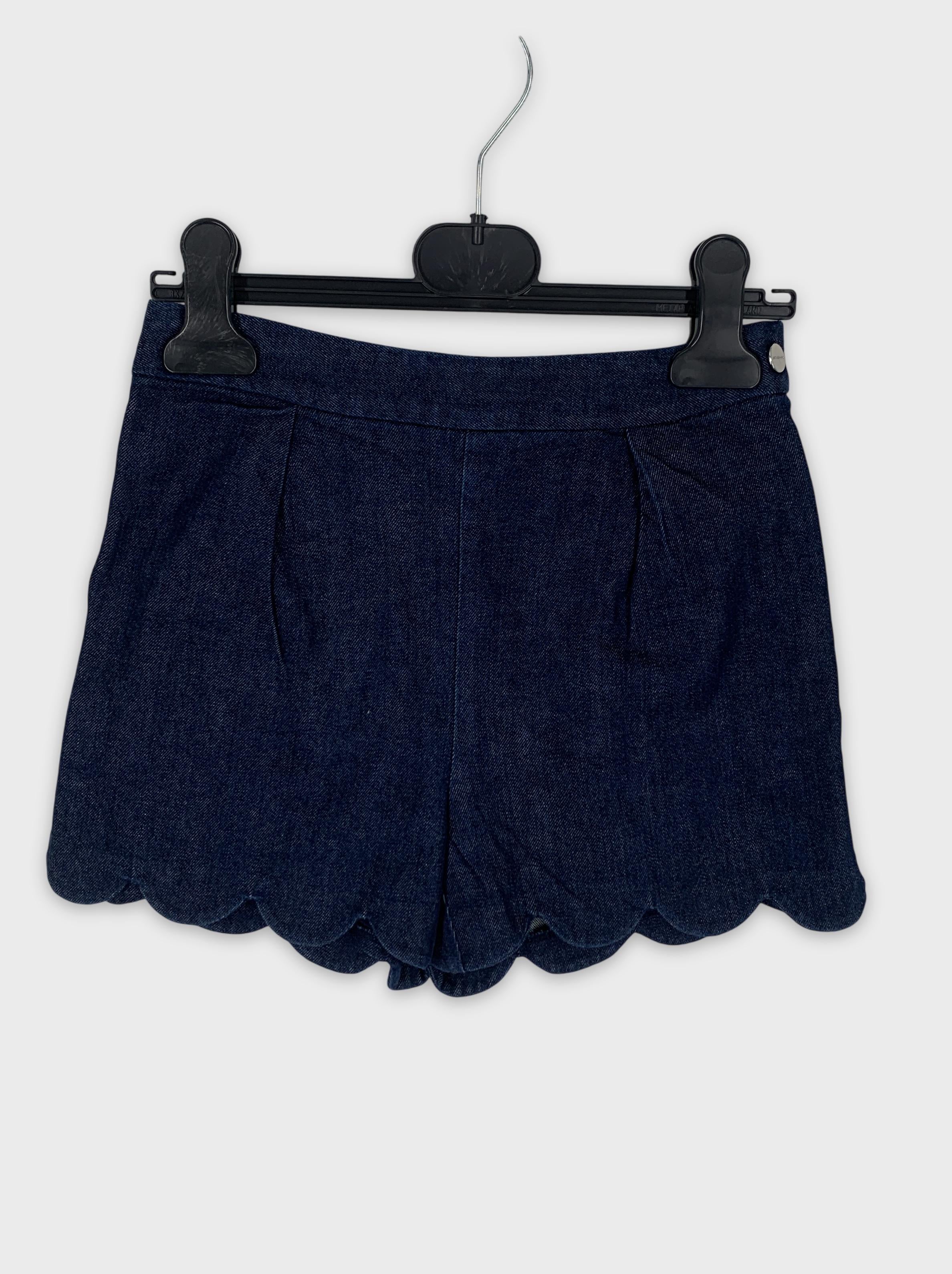 0-Jacadi - Short - 10A