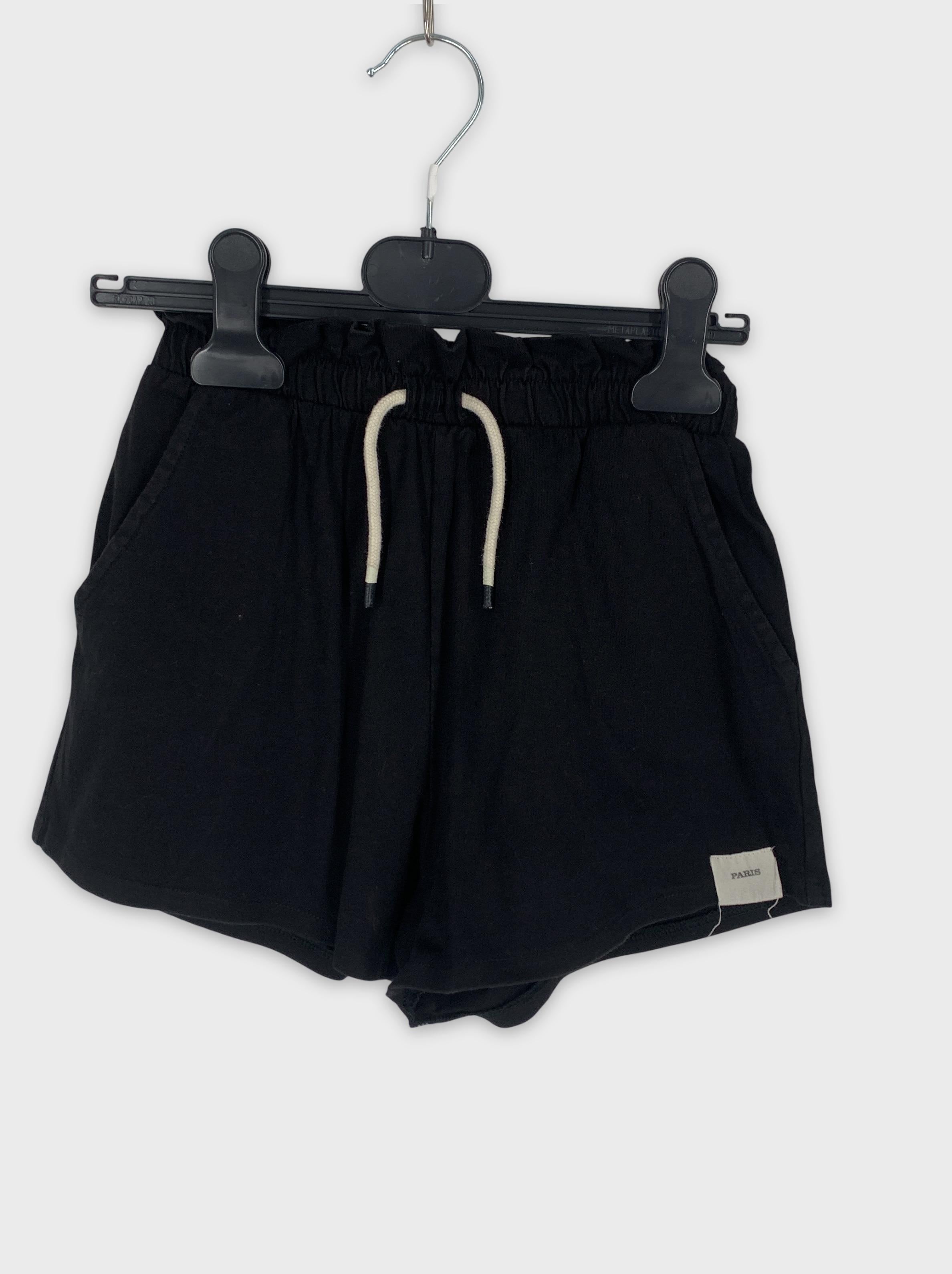 0-Zara - Short - 10 CM 140