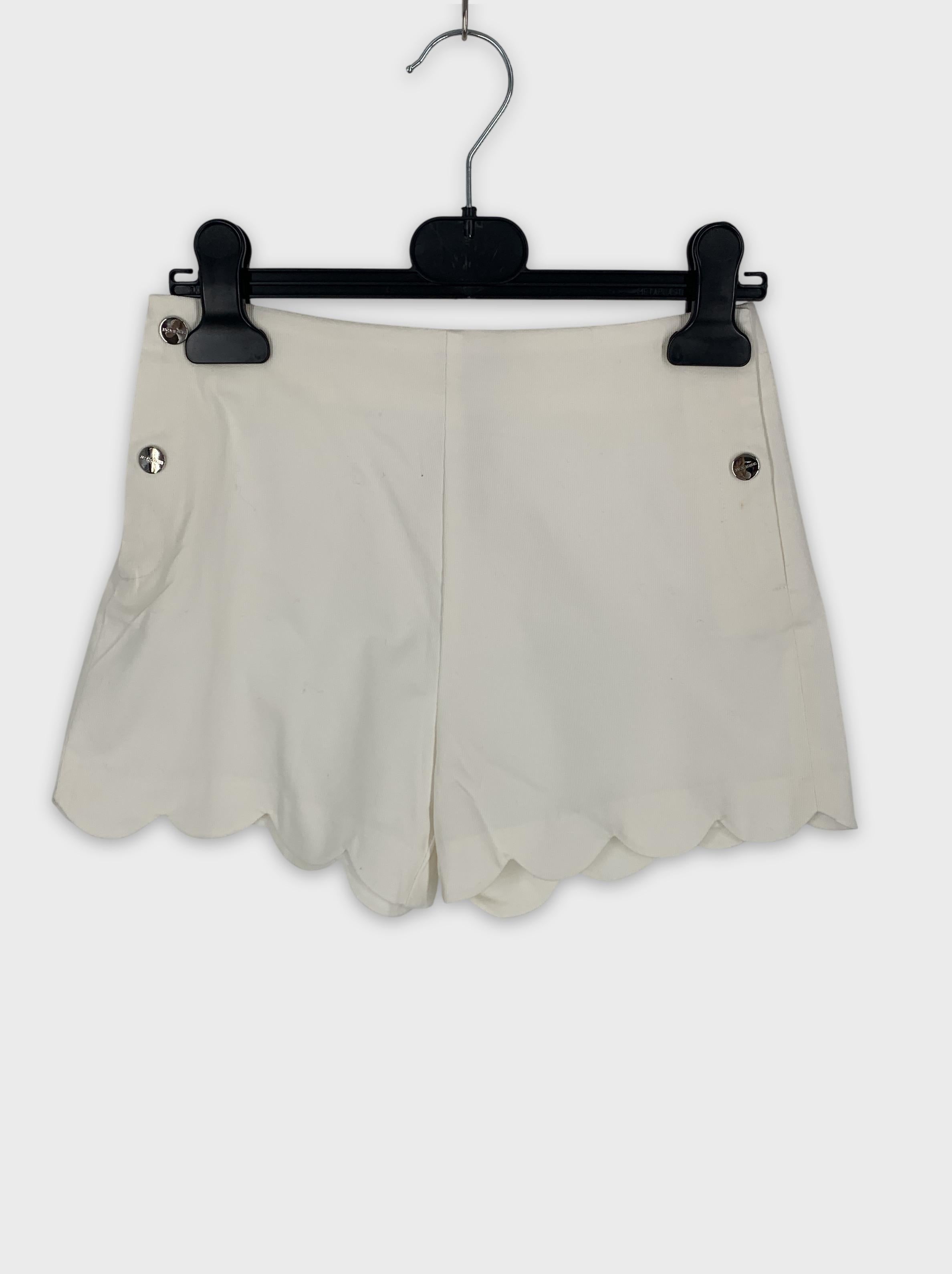 0-Jacadi - Short - 10A