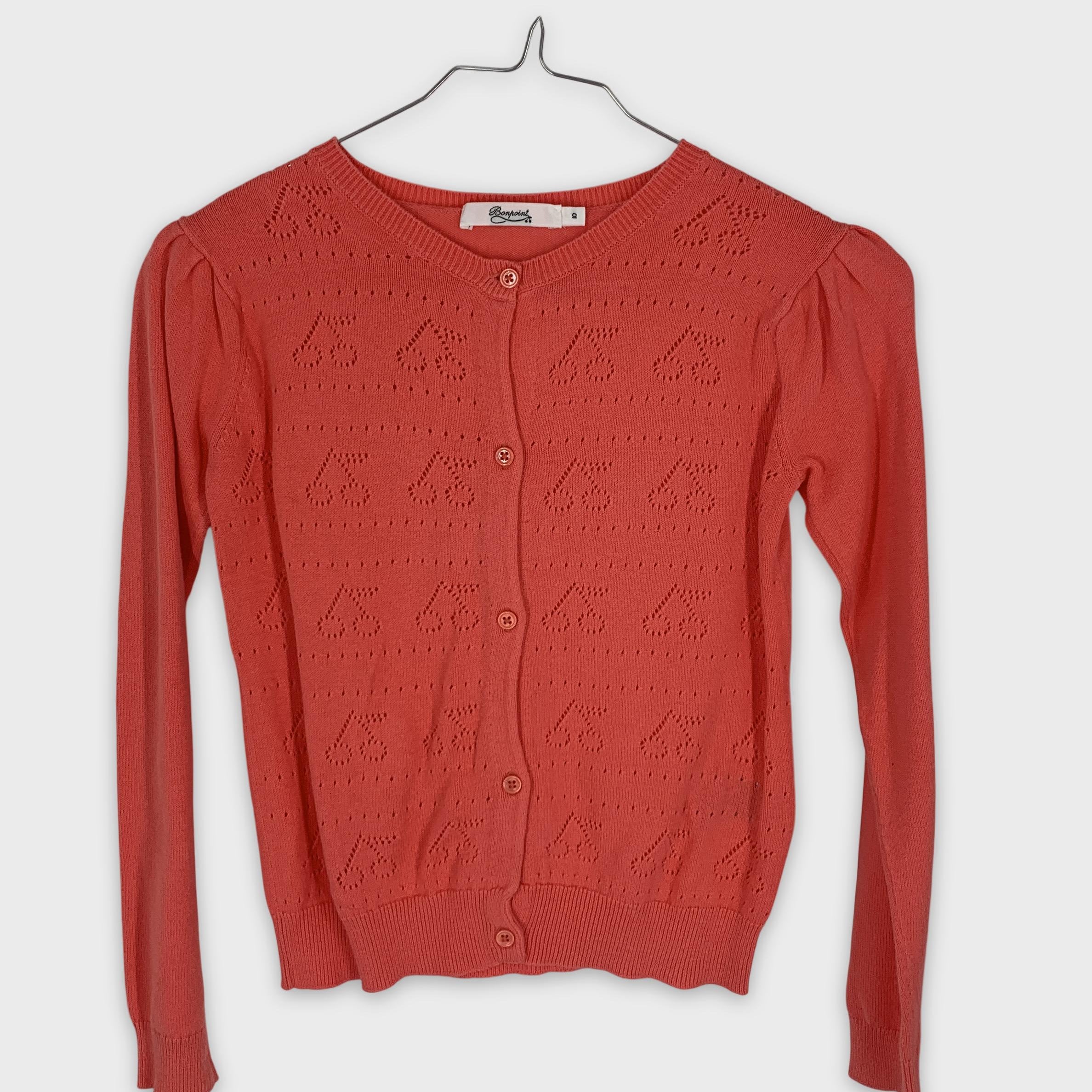 0-Bonpoint - Gilet - 10