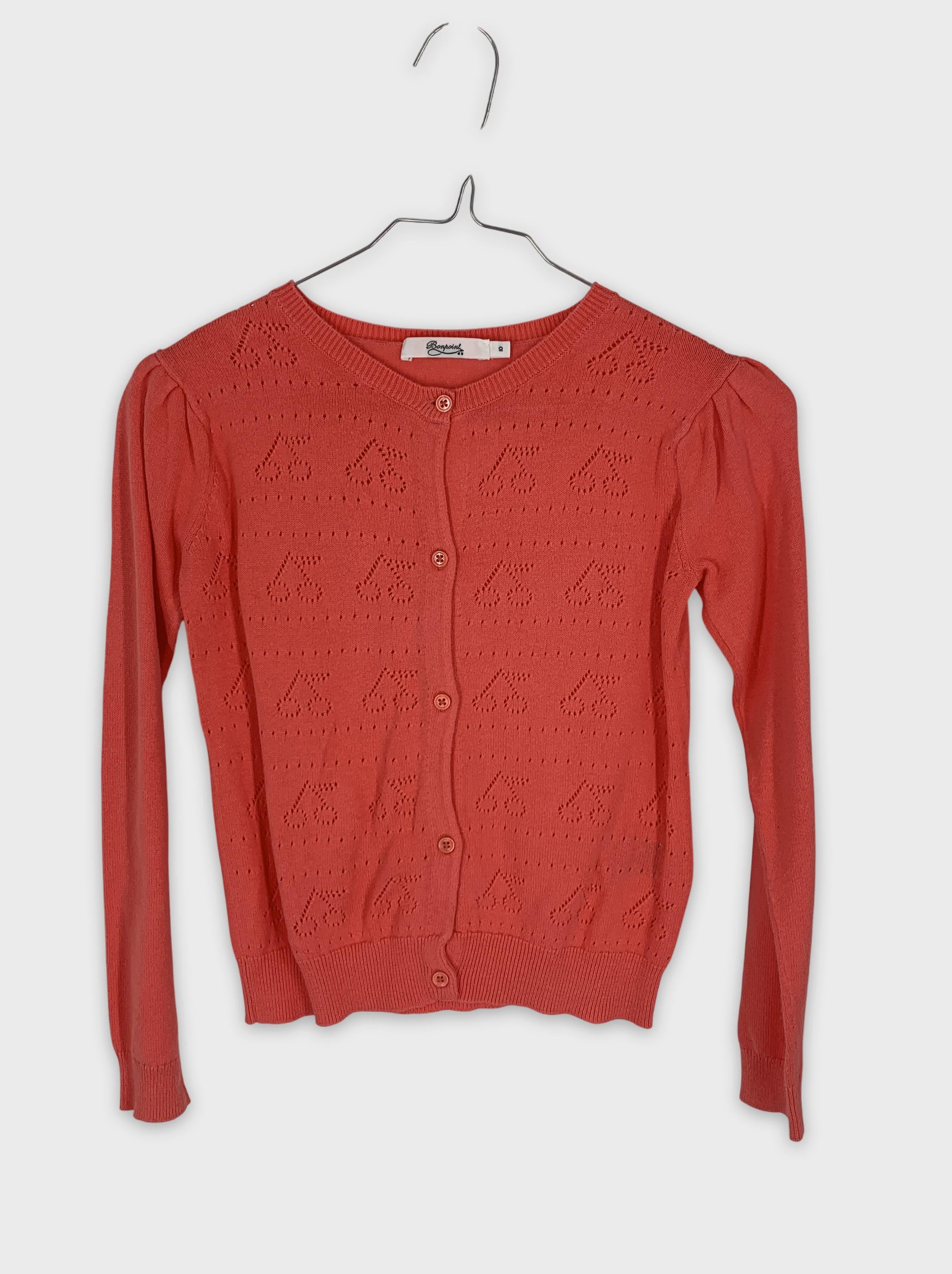 0-Bonpoint - Gilet - 10