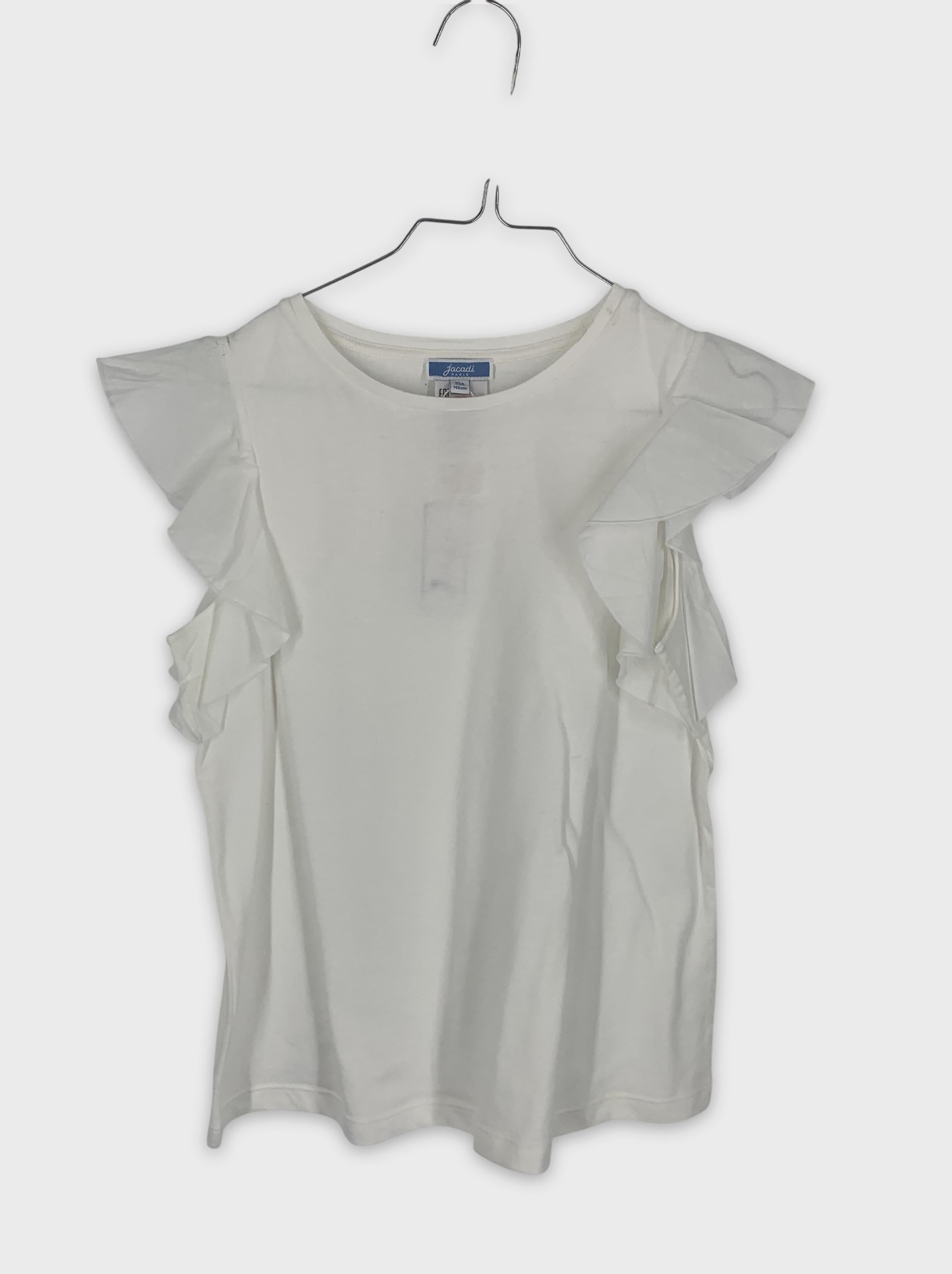 0-Jacadi - T-shirt - 10A