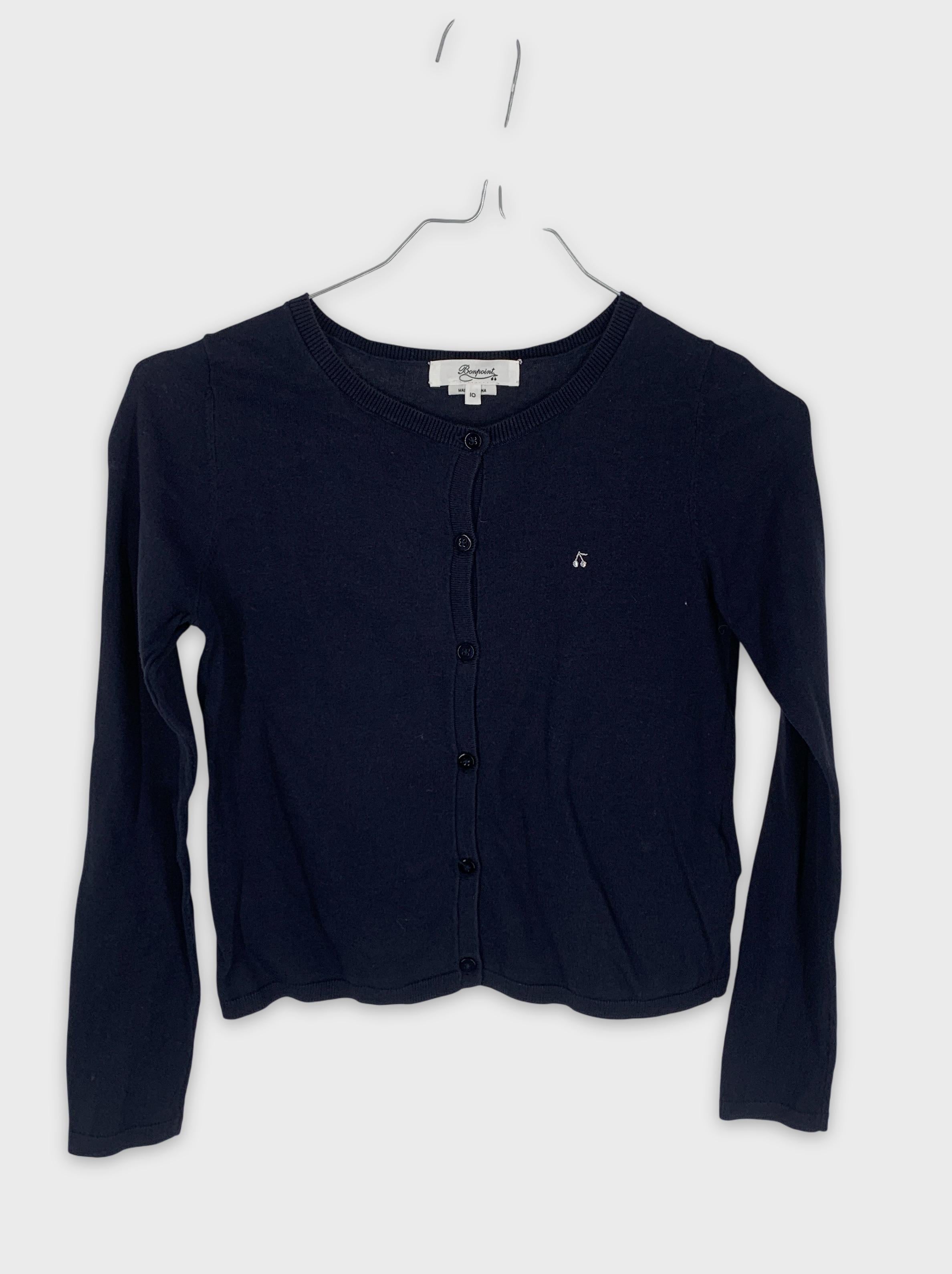 0-Bonpoint - Gilet - 10