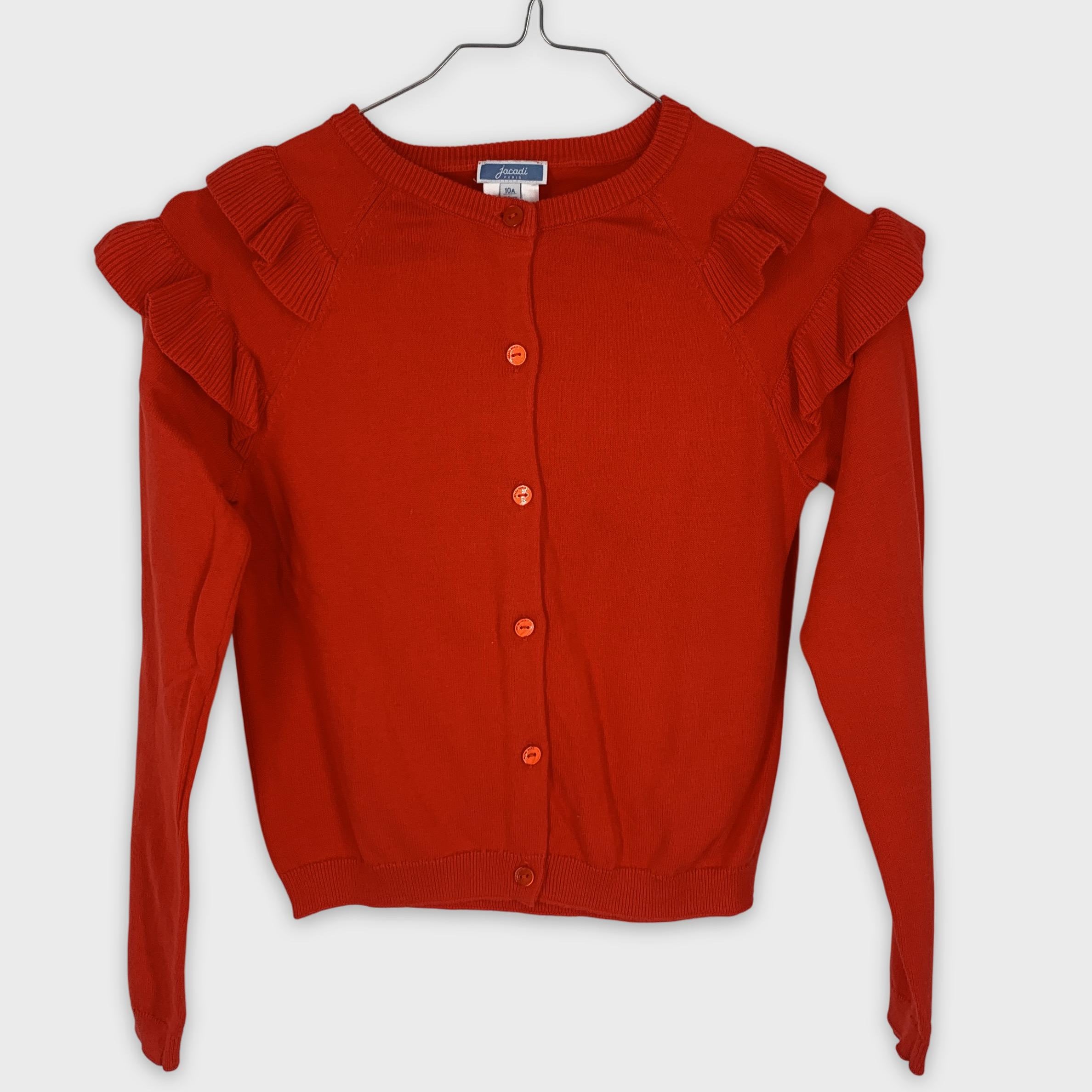 0-Jacadi - Gilet - 10A