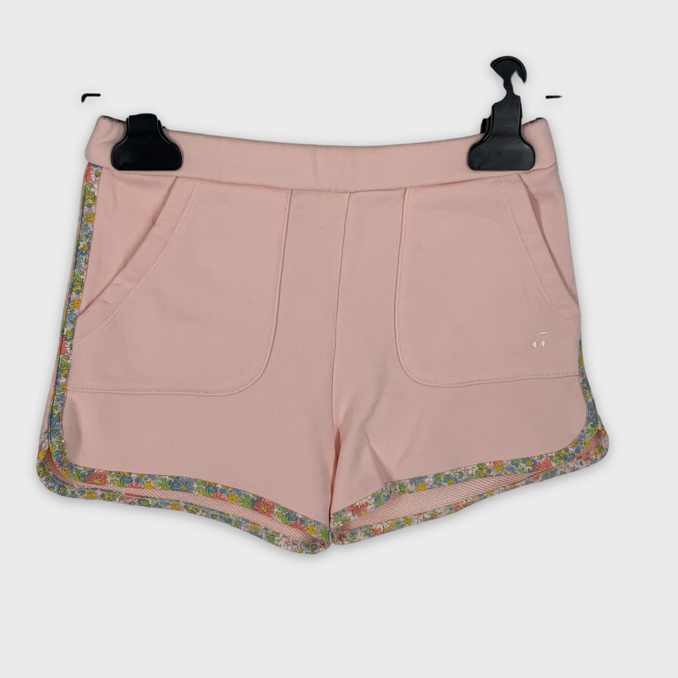 0-Bonpoint - Short - 10 ans