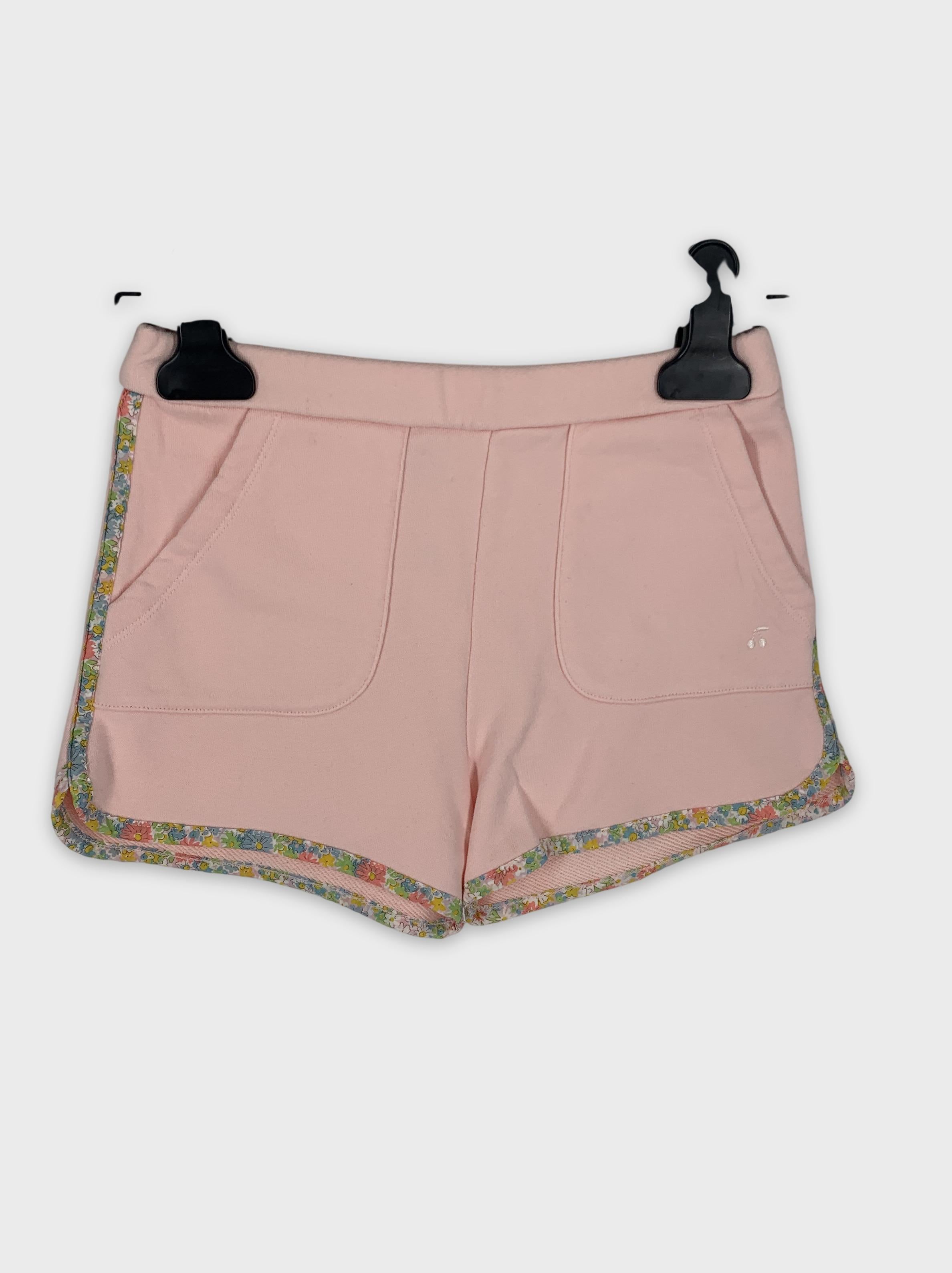 0-Bonpoint - Short - 10 ans