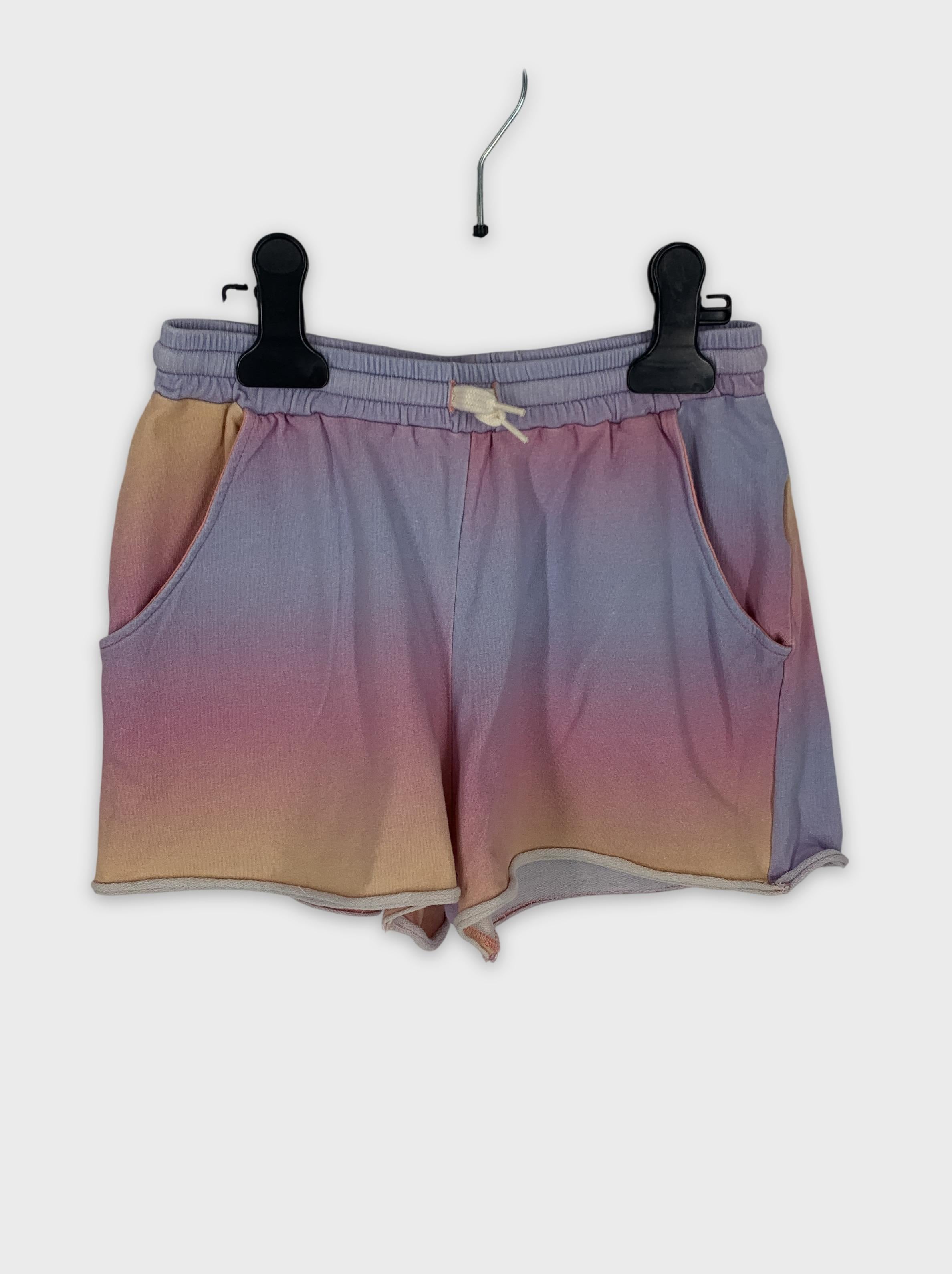 0-Hundred Pieces - Short - 10Y