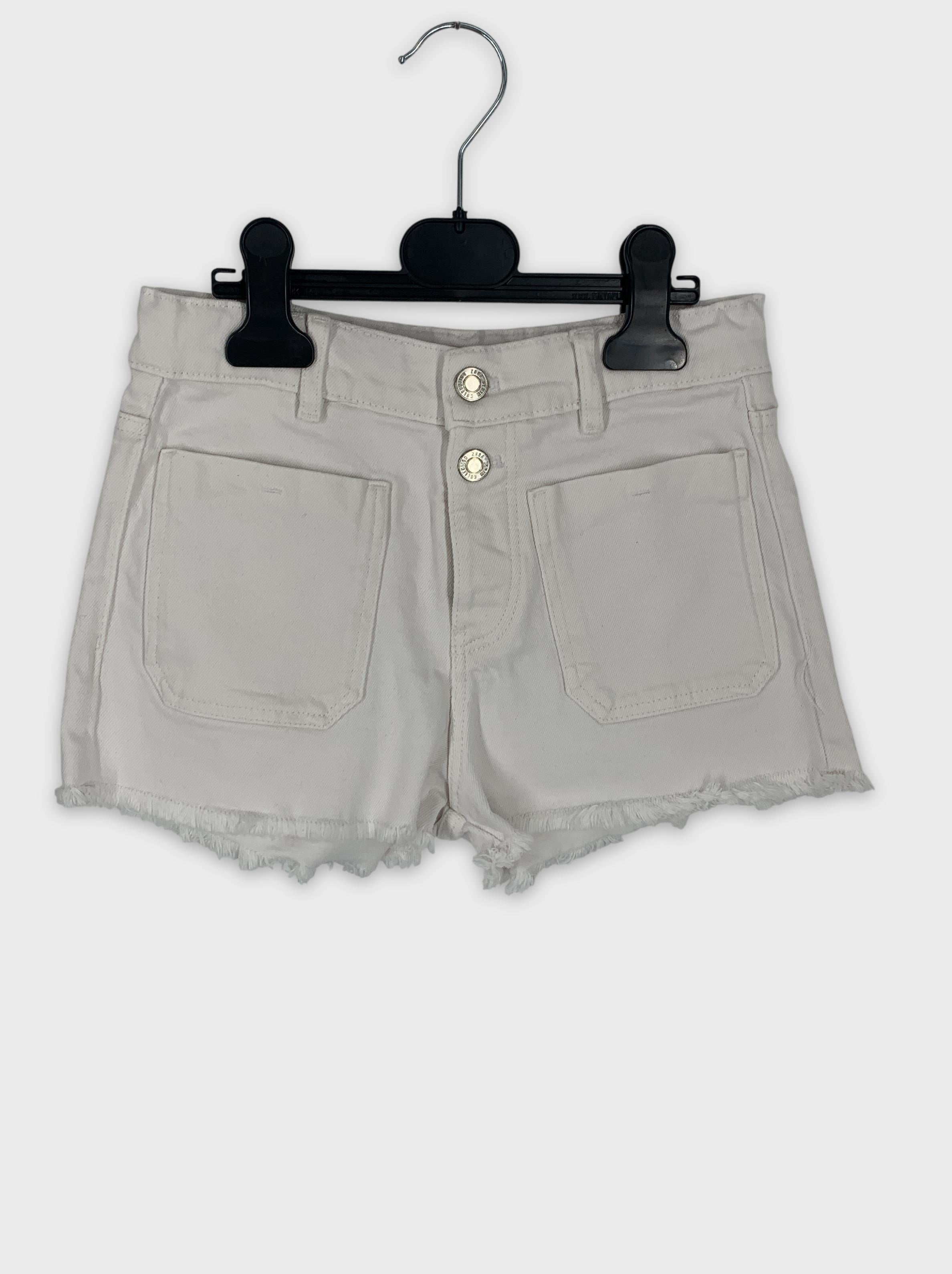 0-Zara - Short - 10
