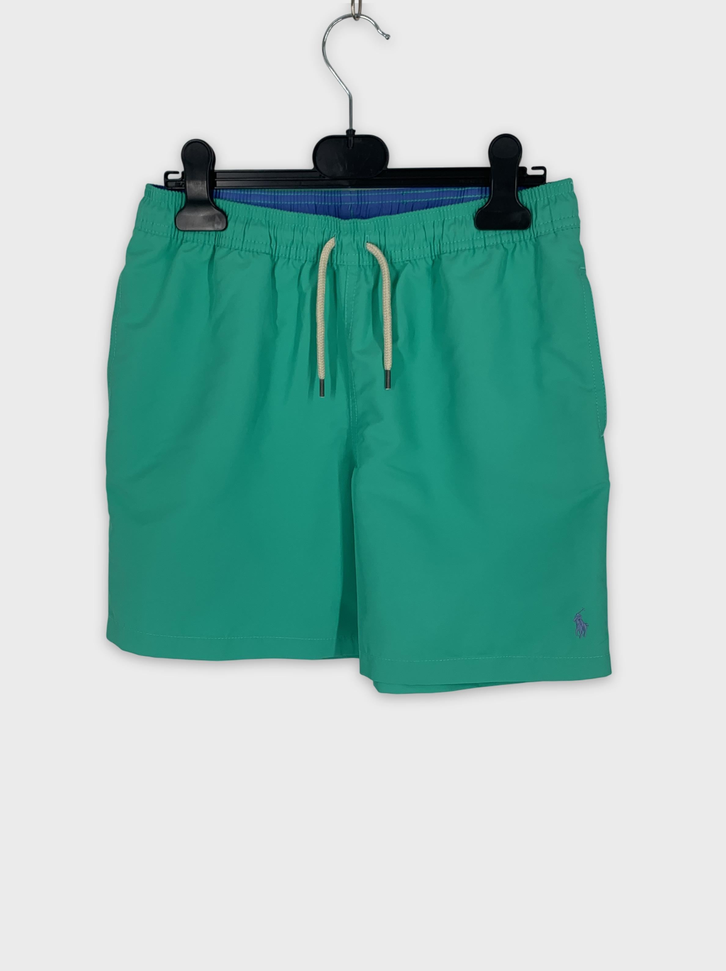 0-Polo Ralph Lauren - Short de bain - L/G (14-16)