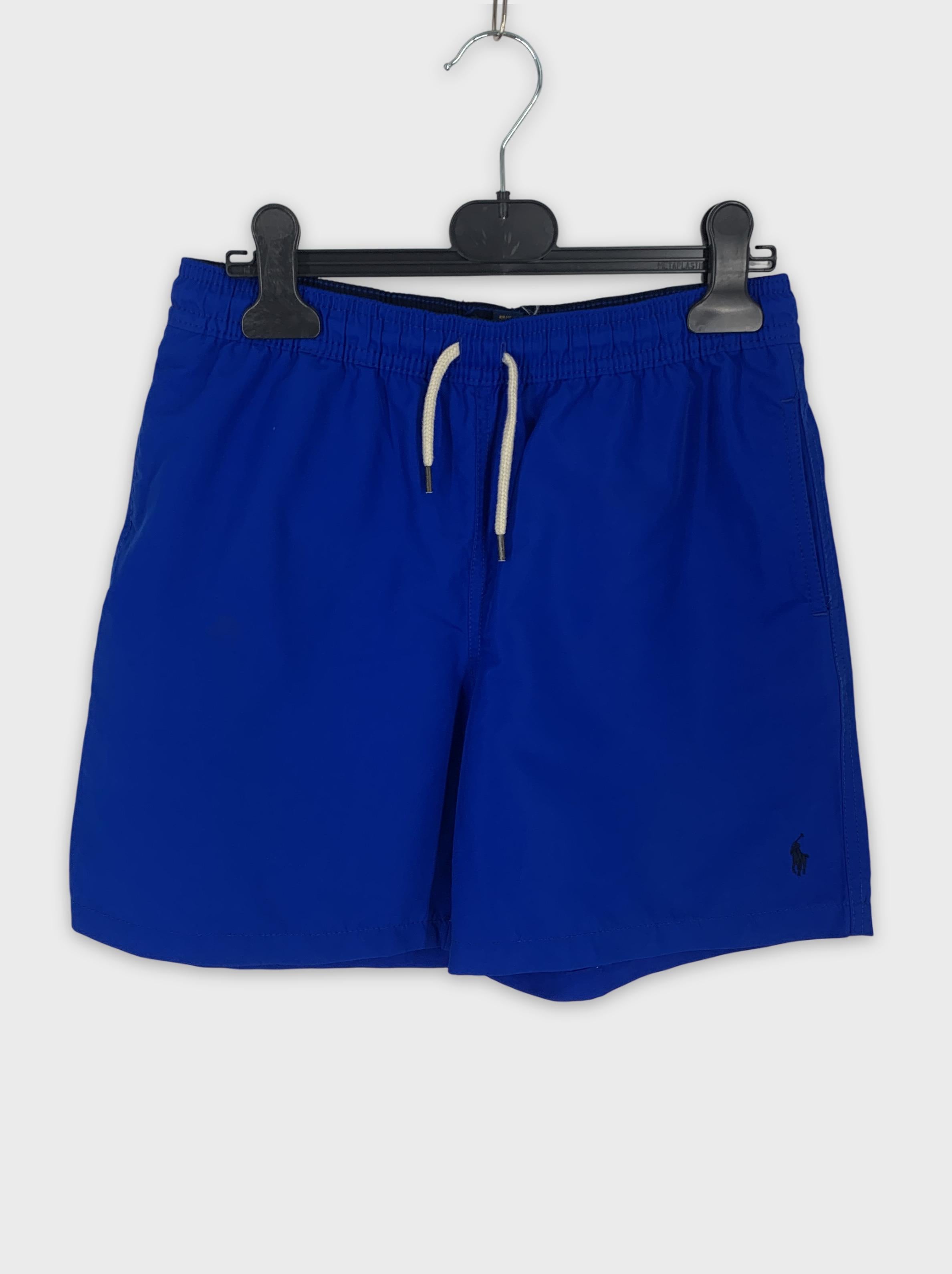 0-Polo Ralph Lauren - Short de bain - L/G (14-16)