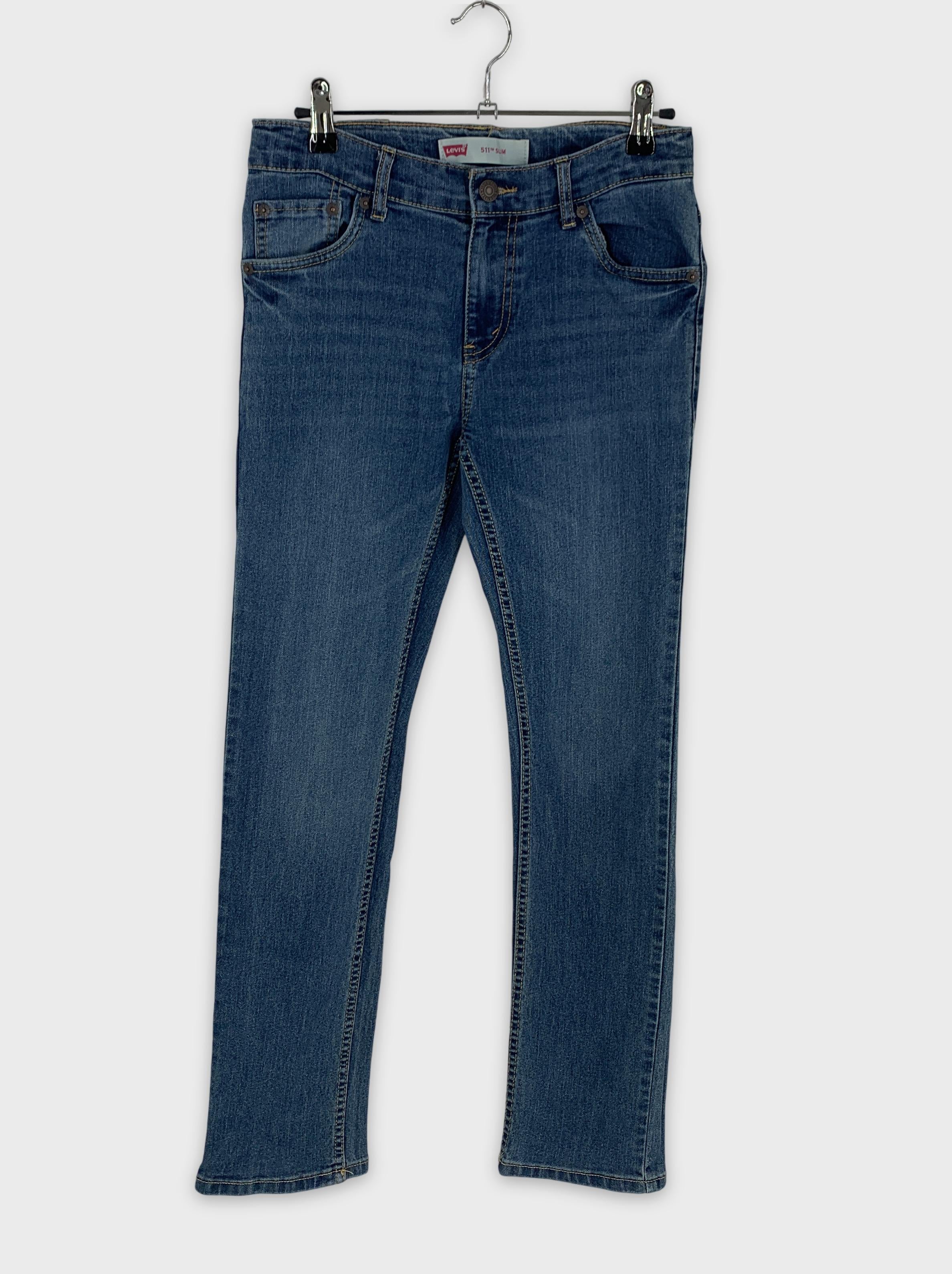 0-Levi's - Jean - 14A