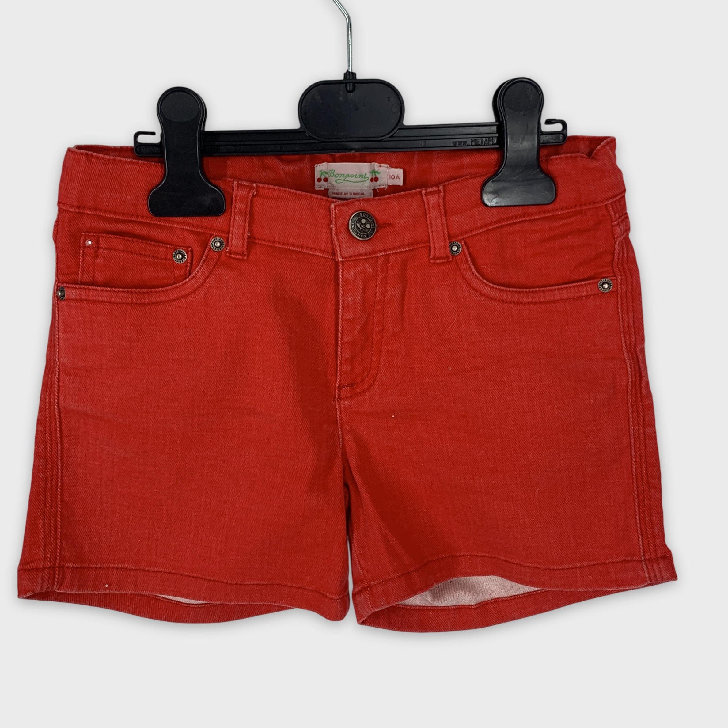 0-Bonpoint - Short - 10A