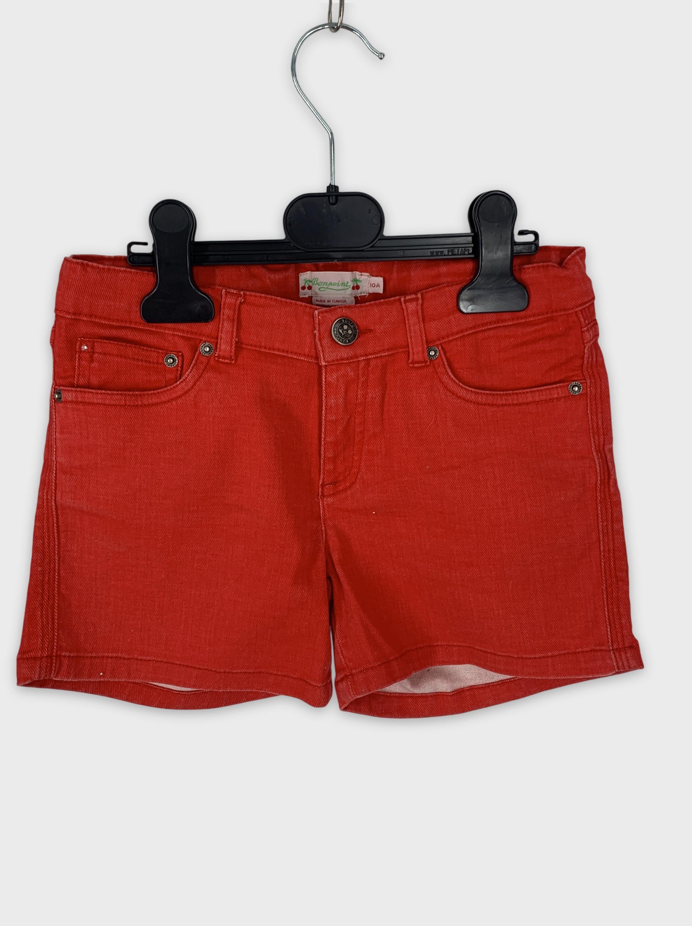 0-Bonpoint - Short - 10A