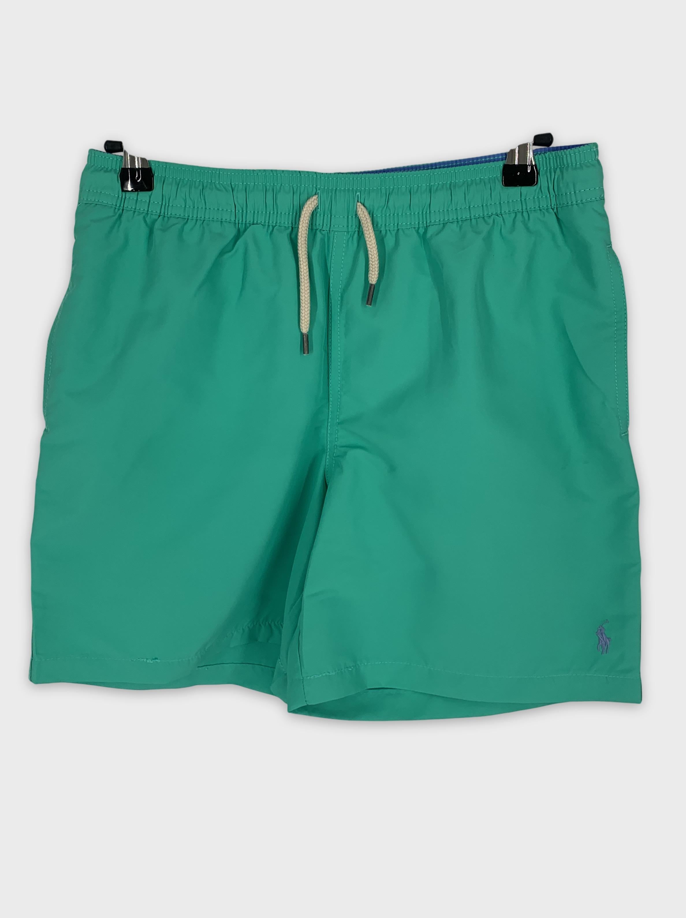 0-Polo Ralph Lauren - Short de bain - L/G (14-16)