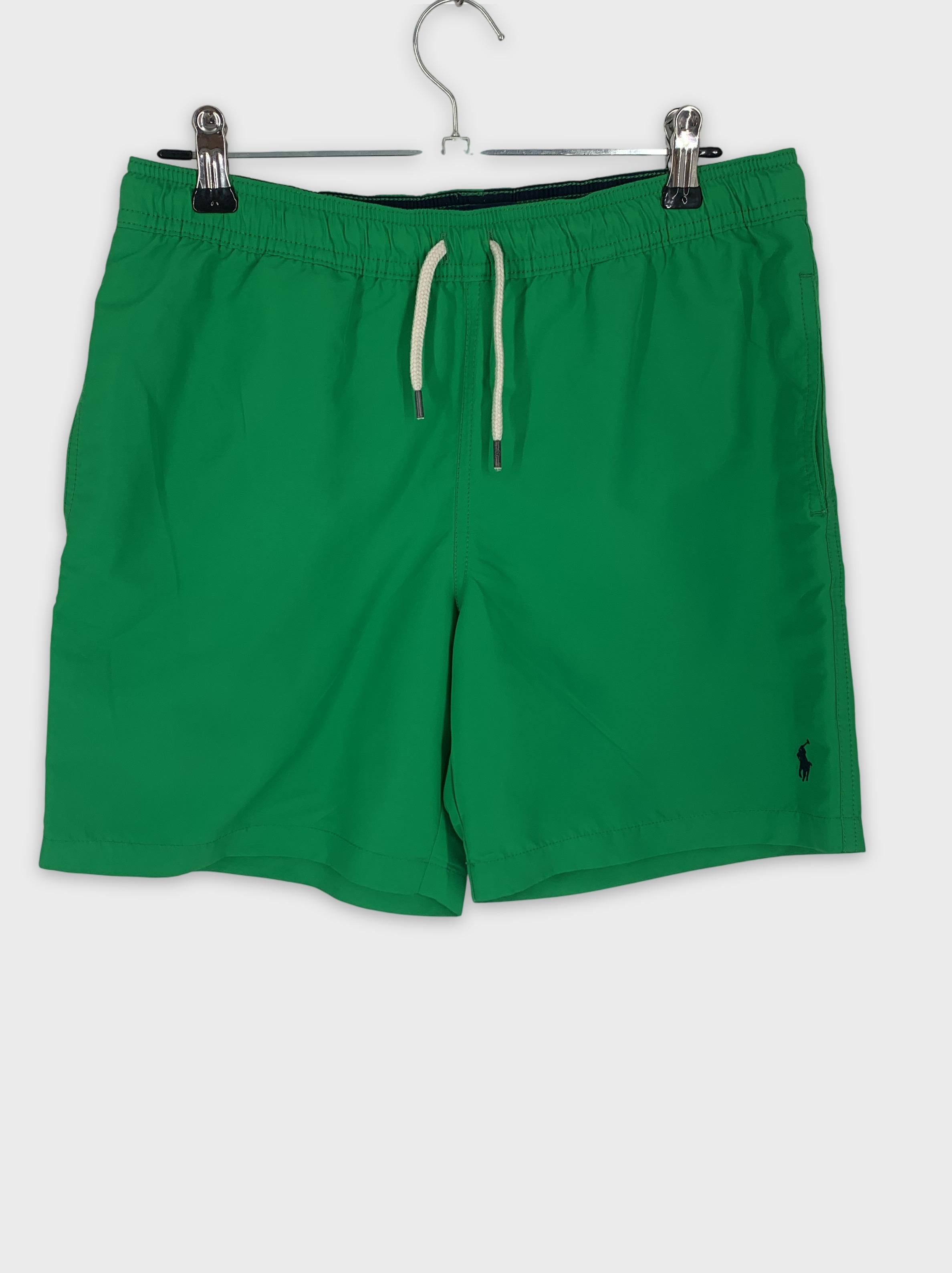 0-Polo Ralph Lauren - Short de bain - L/G (14-16)