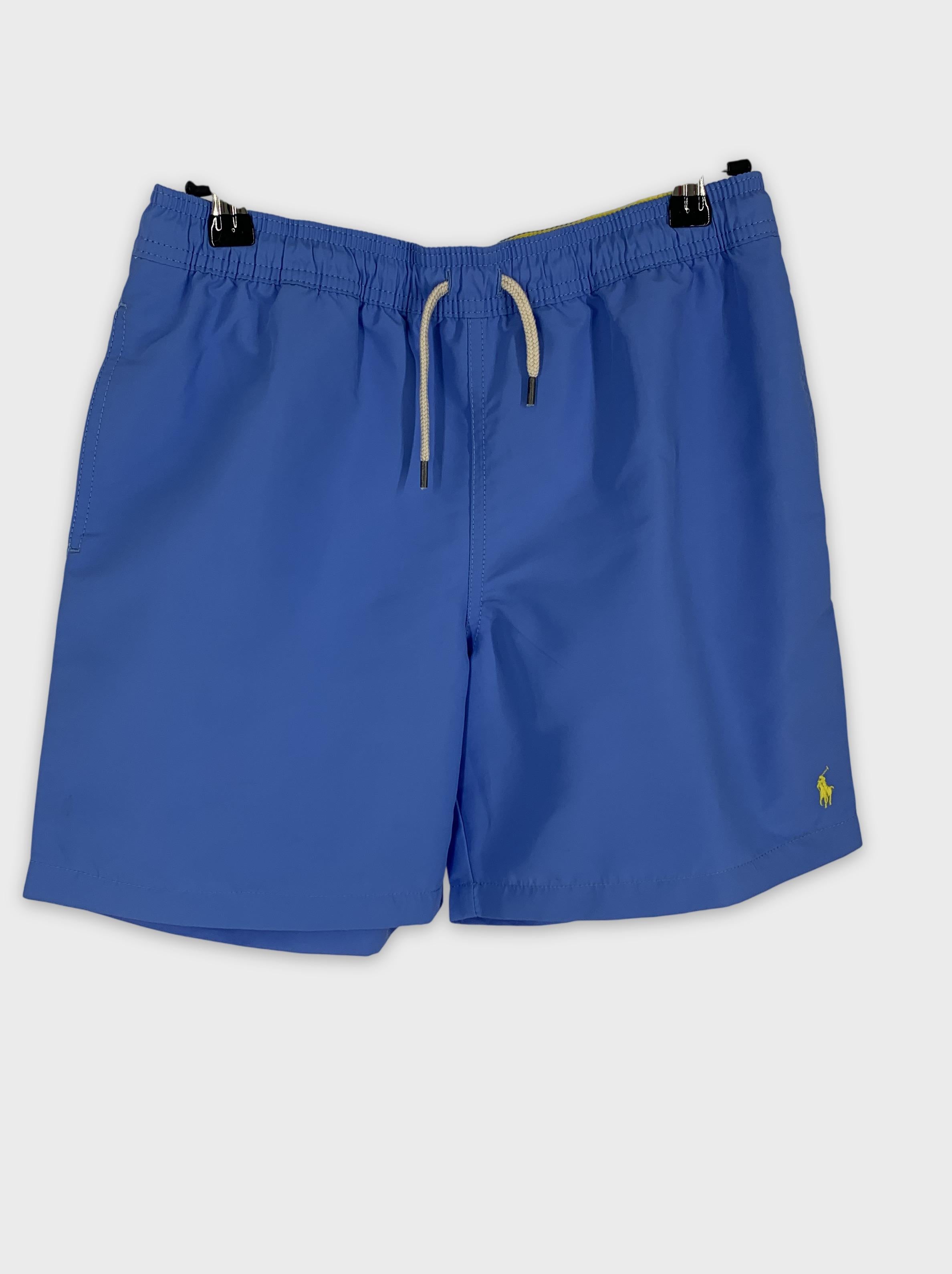 0-Polo Ralph Lauren - Short de bain - L/G (14-16)