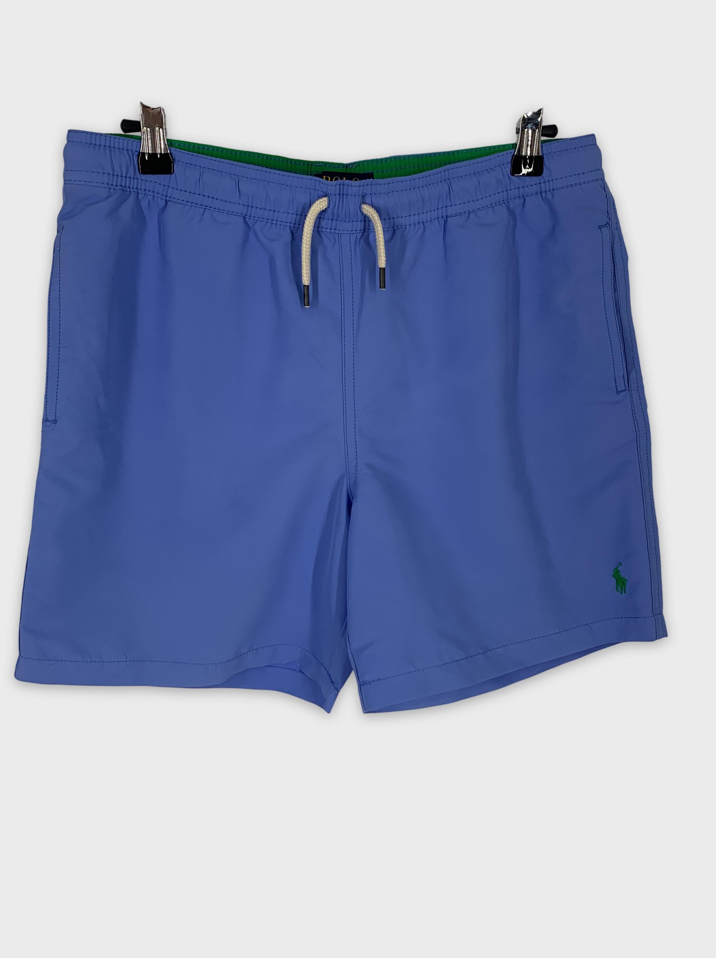 0-Polo Ralph Lauren - Short de bain - L/G (14-16)