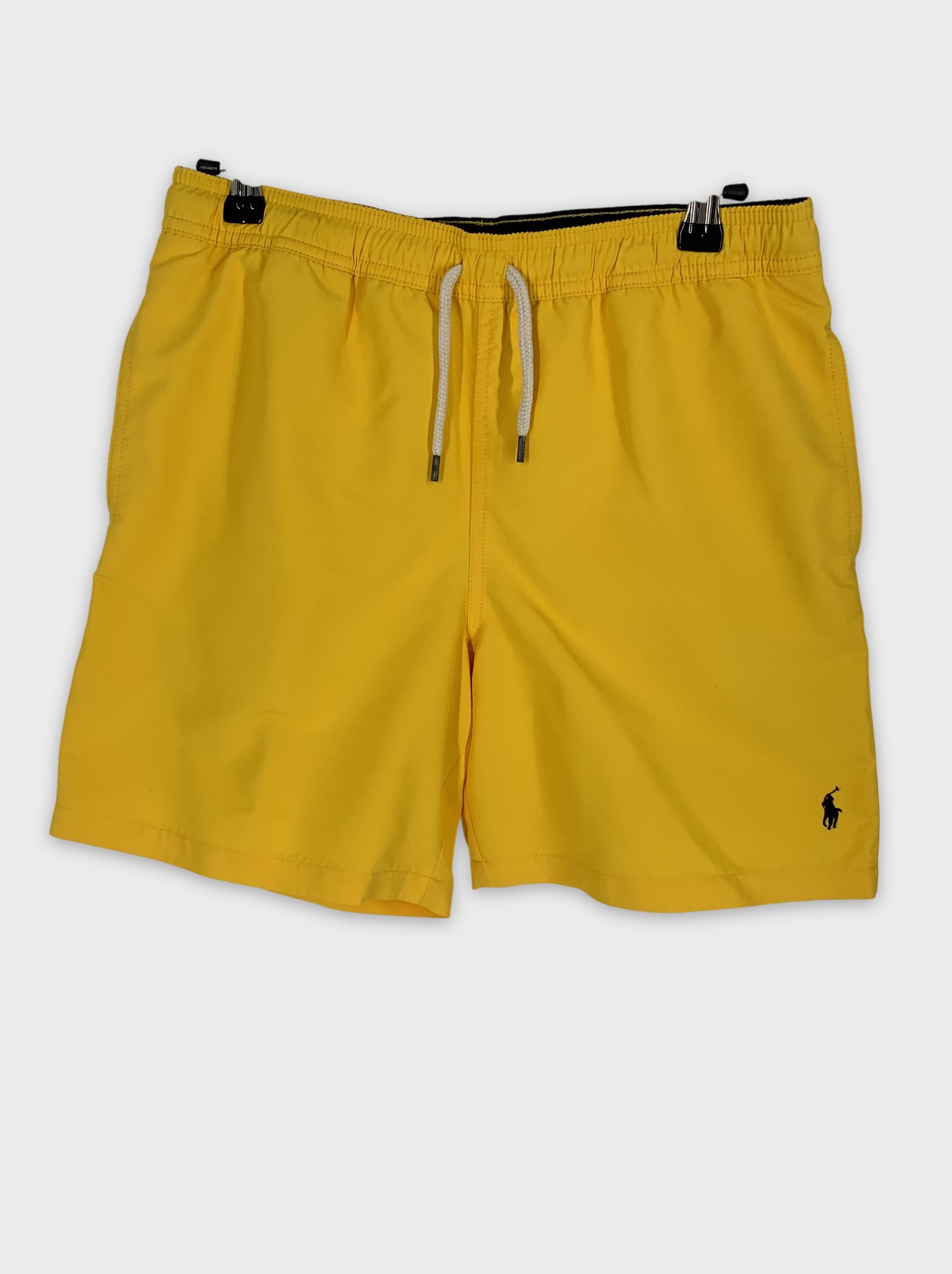 0-Polo Ralph Lauren - Short de bain - L/G (14-16)