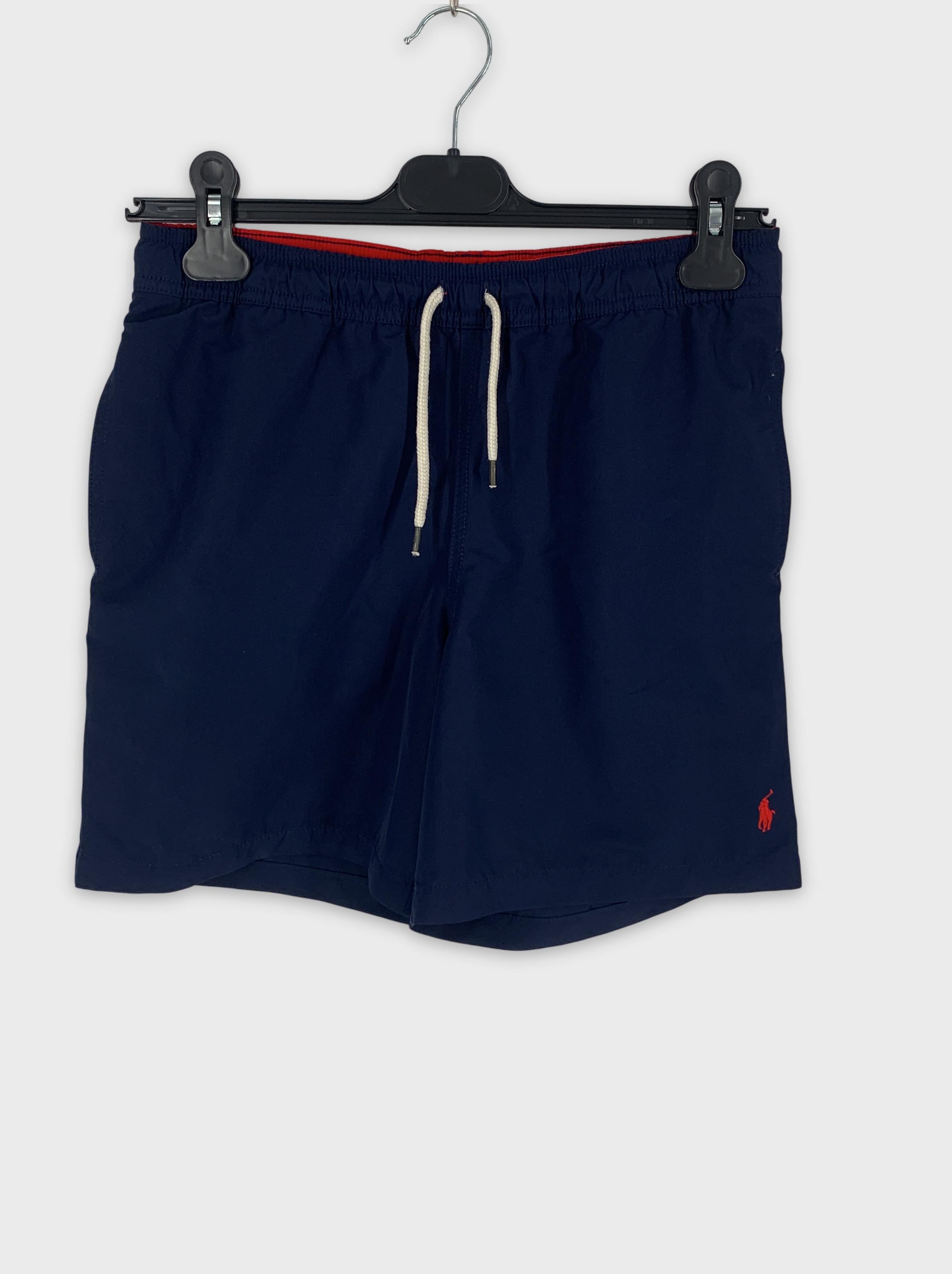 0-Polo Ralph Lauren - Short de bain - L/G (14-16)